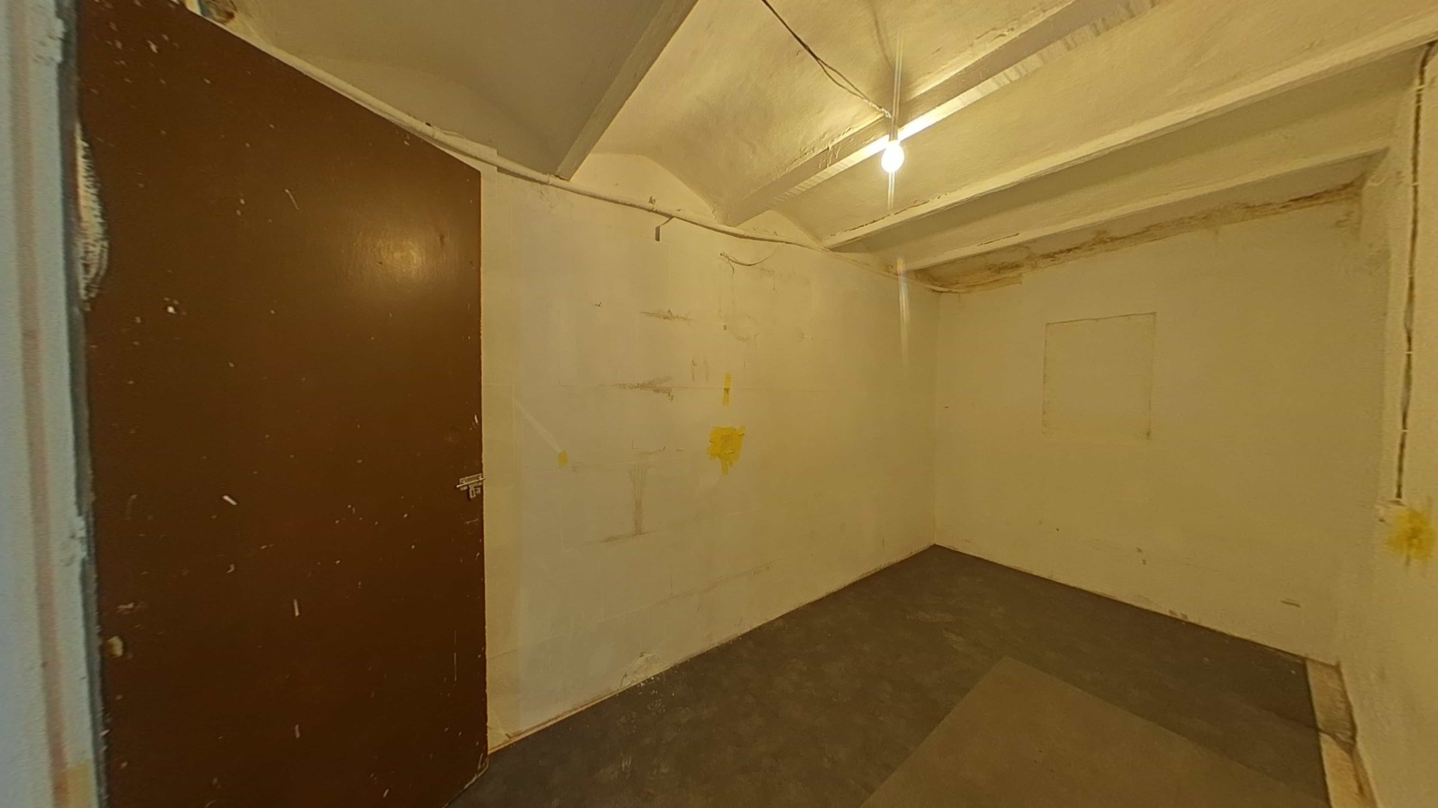 Piso en venta en calle Muntanya