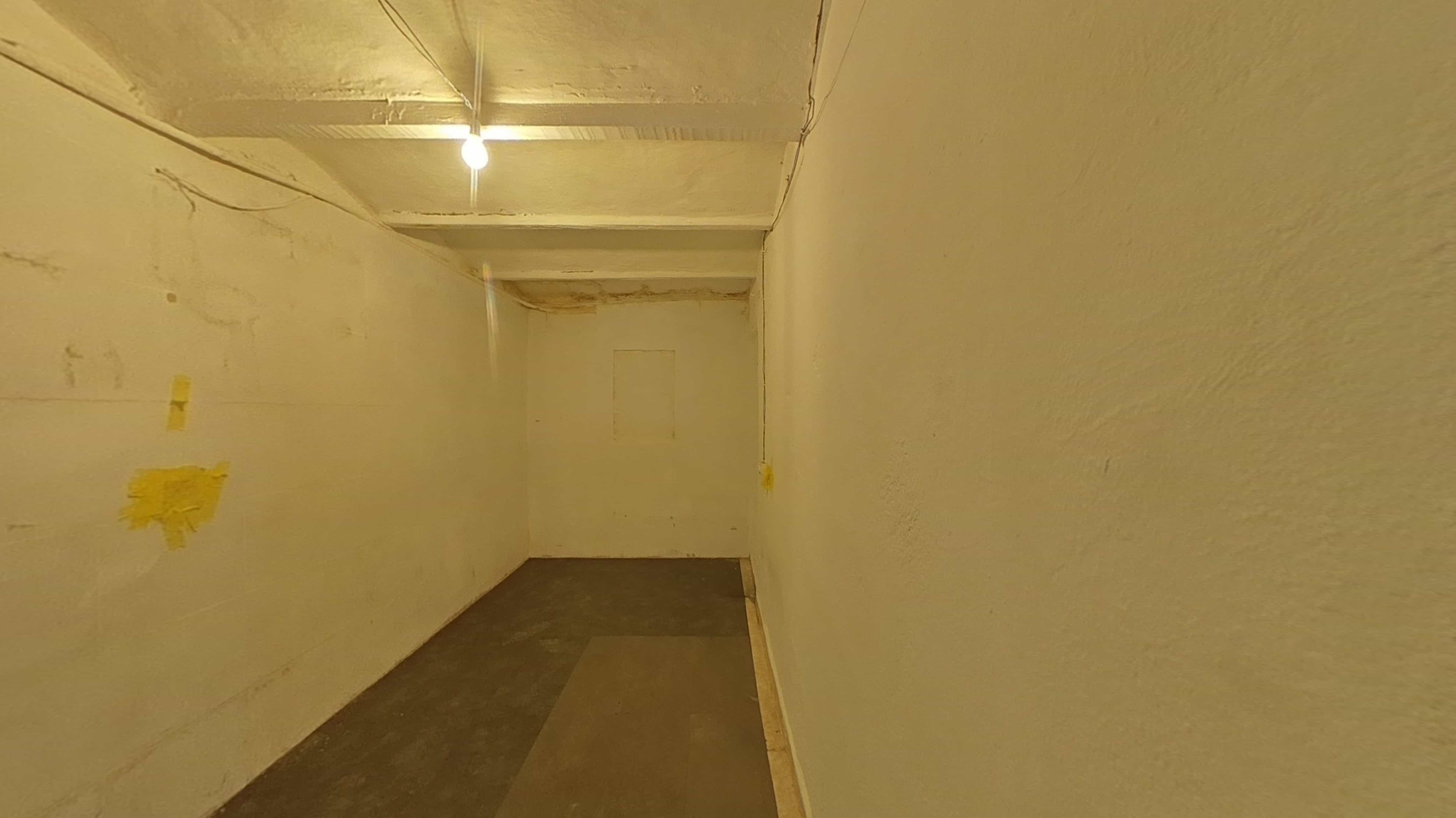 Piso en venta en calle Muntanya