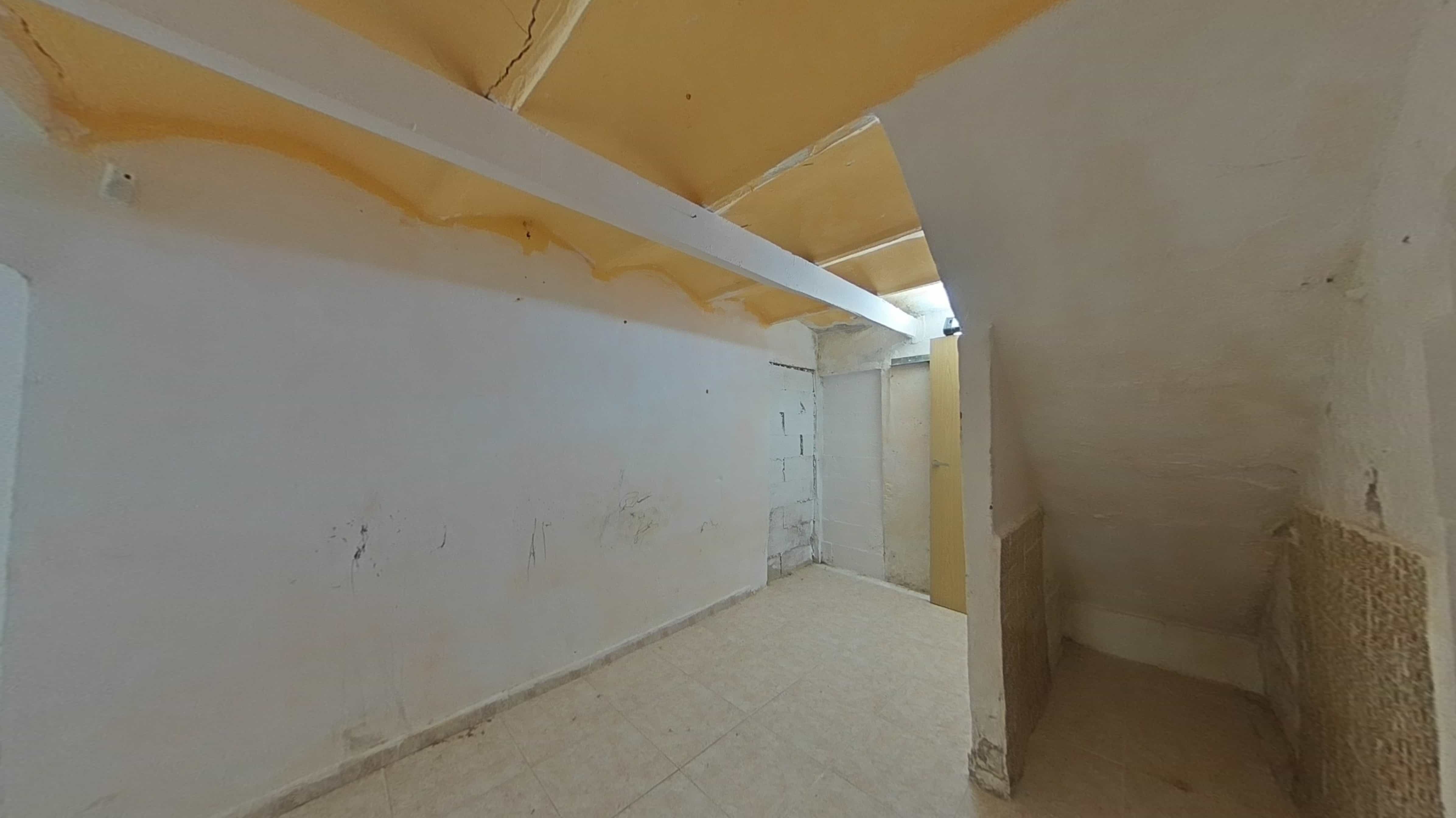 Piso en venta en calle Muntanya