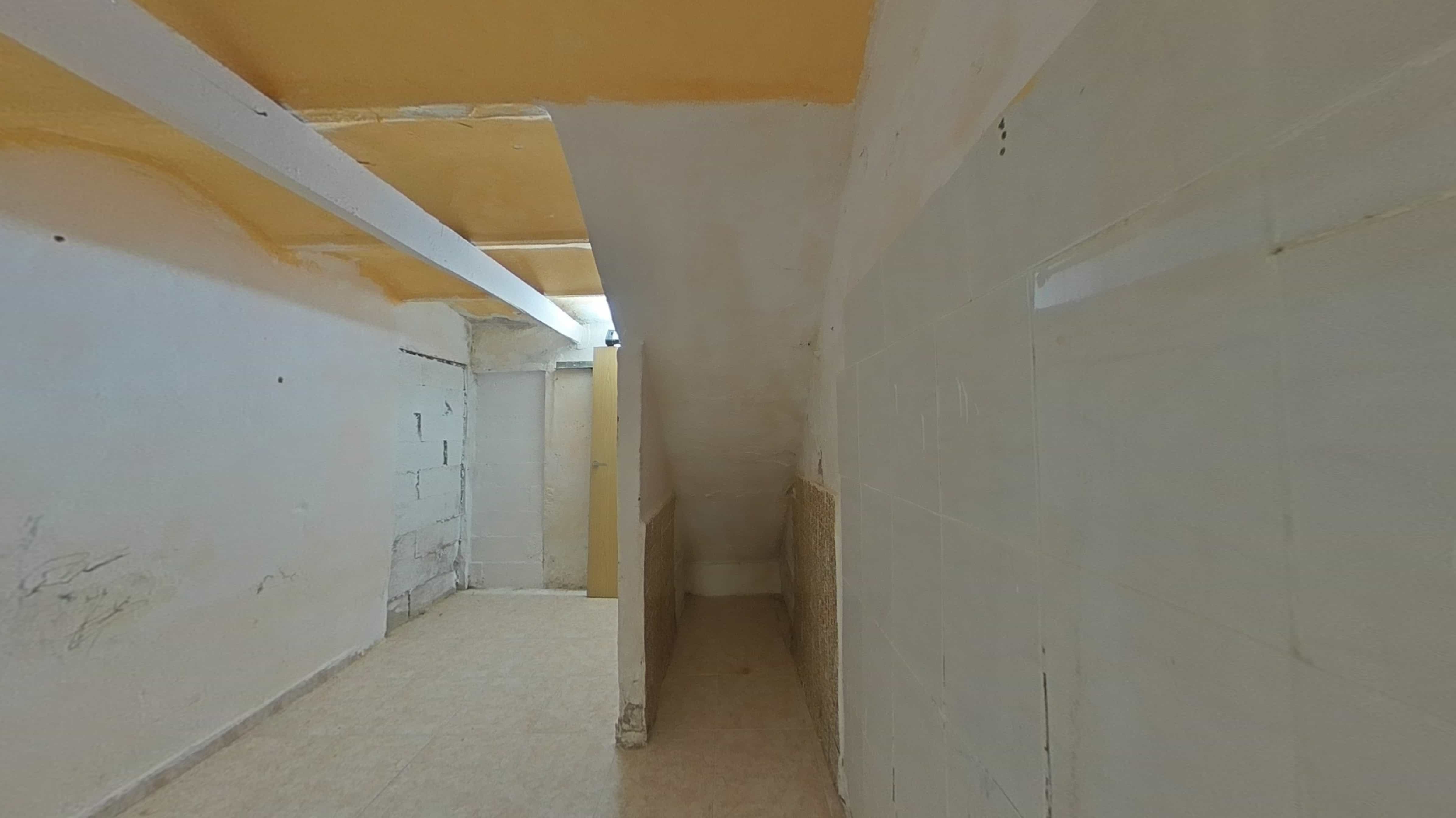 Piso en venta en calle Muntanya