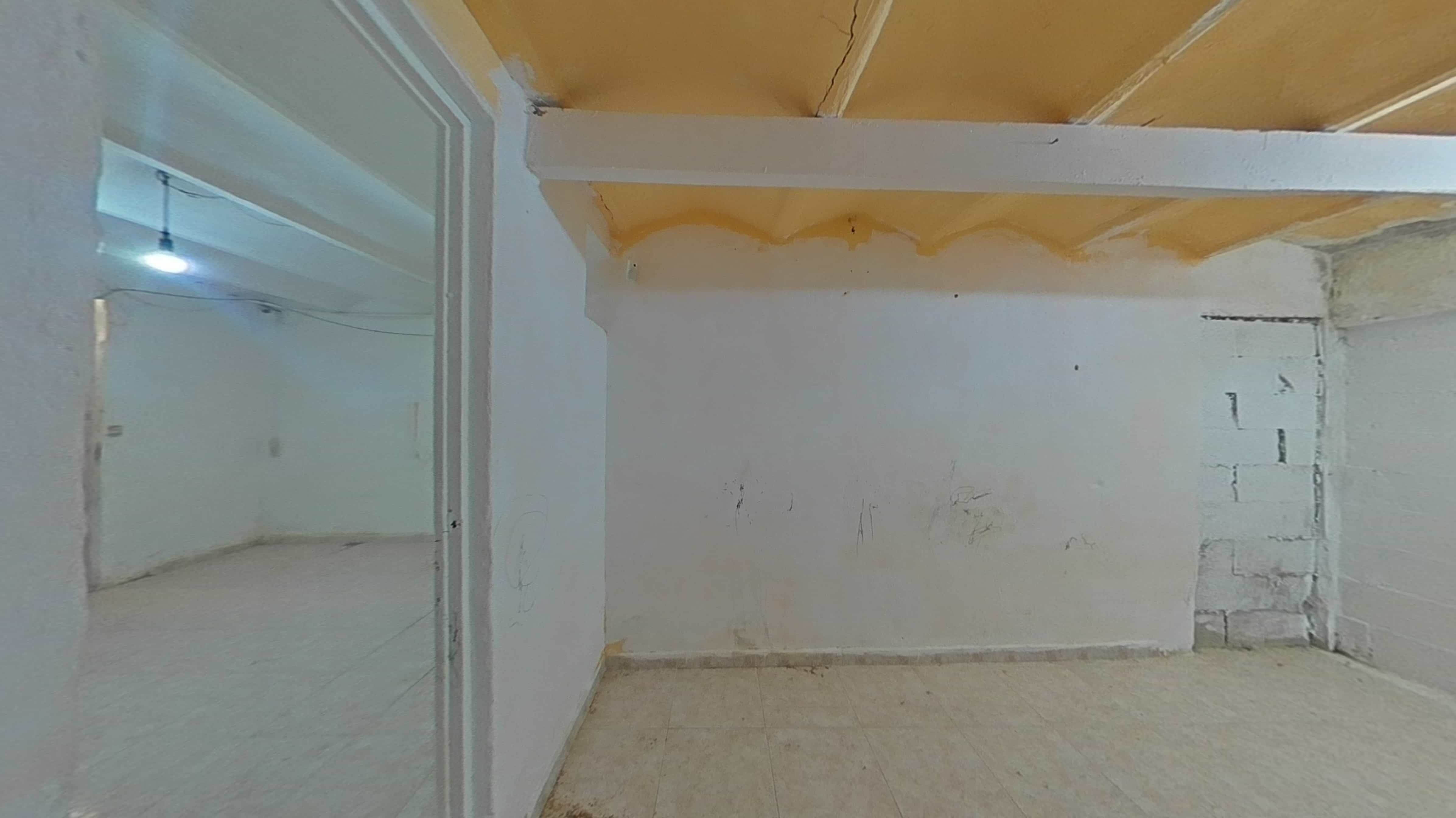 Piso en venta en calle Muntanya