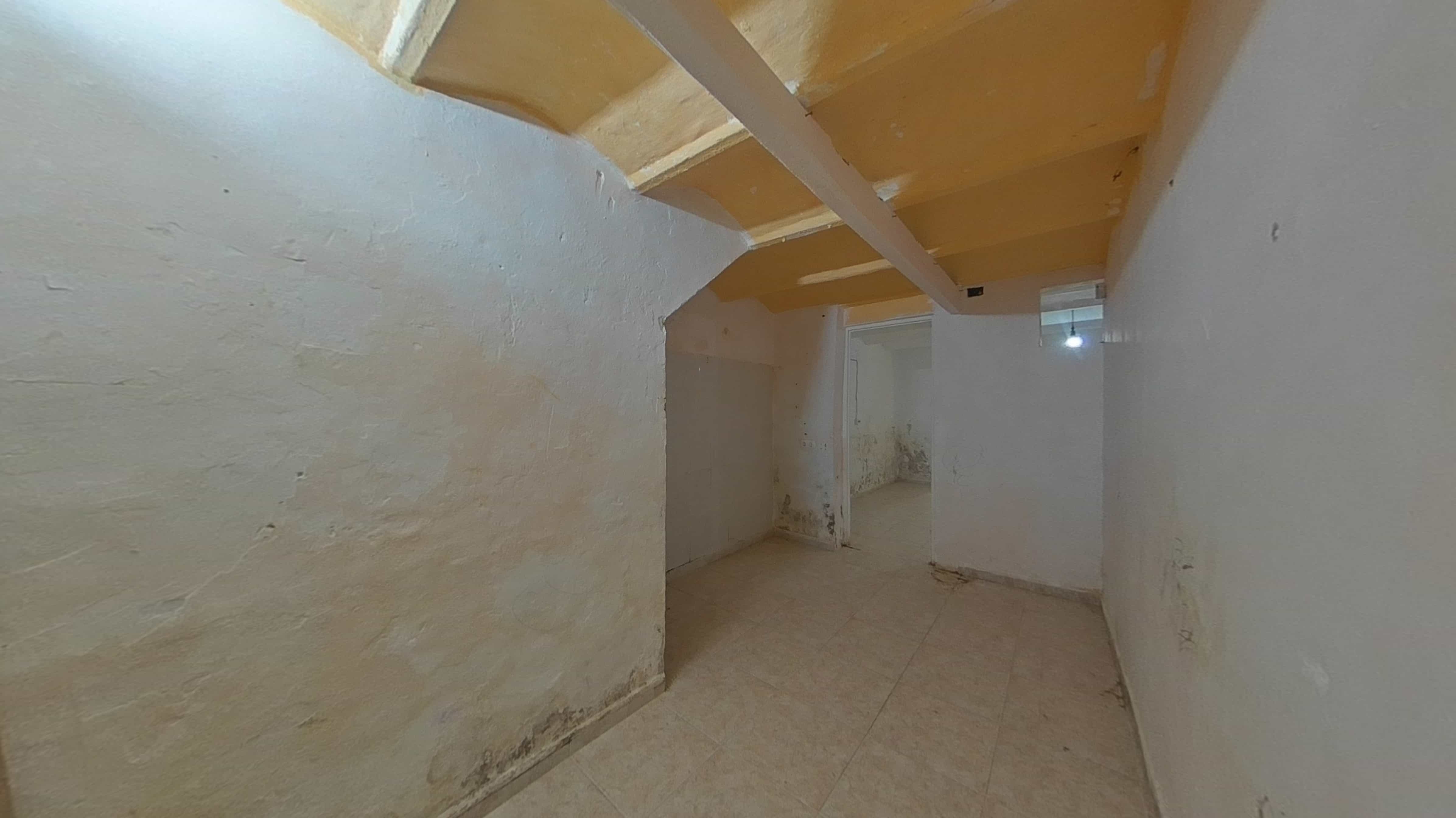 Piso en venta en calle Muntanya