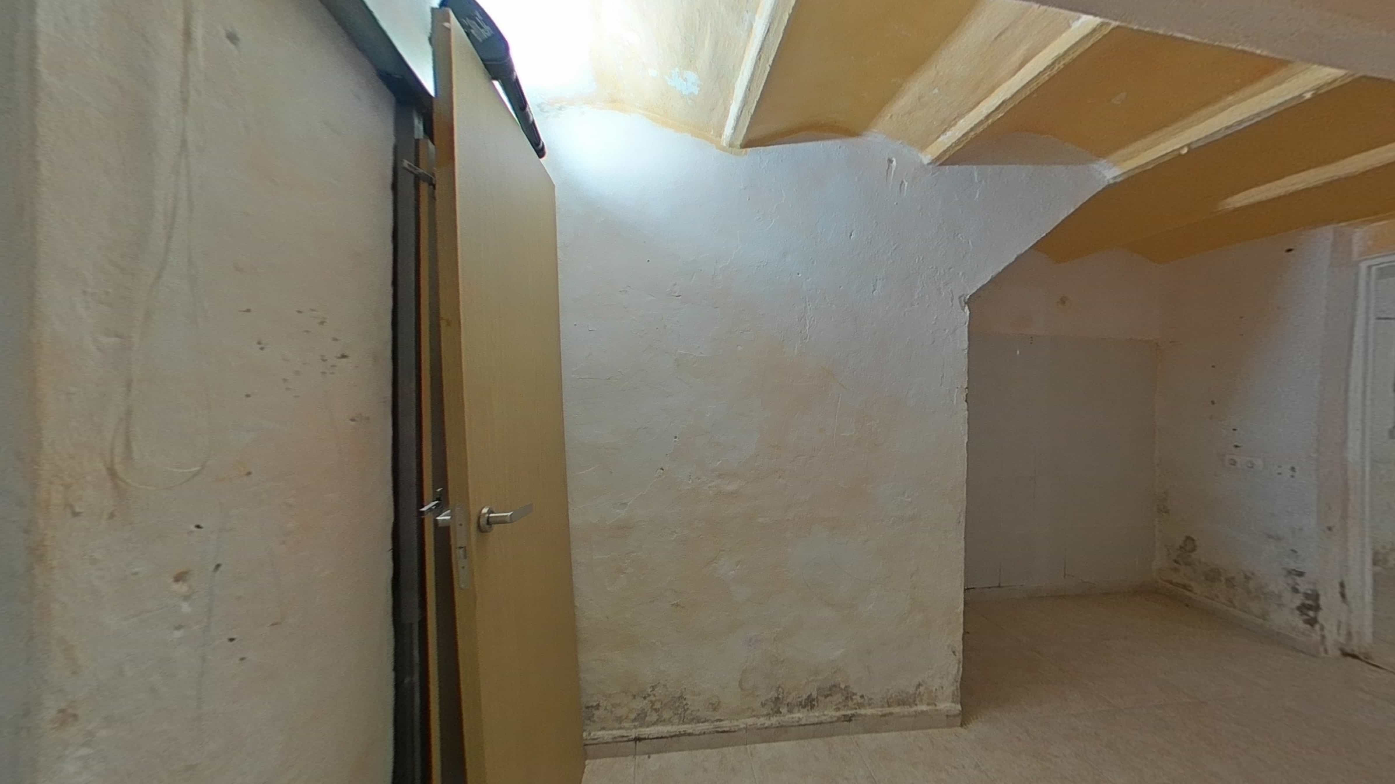 Piso en venta en calle Muntanya