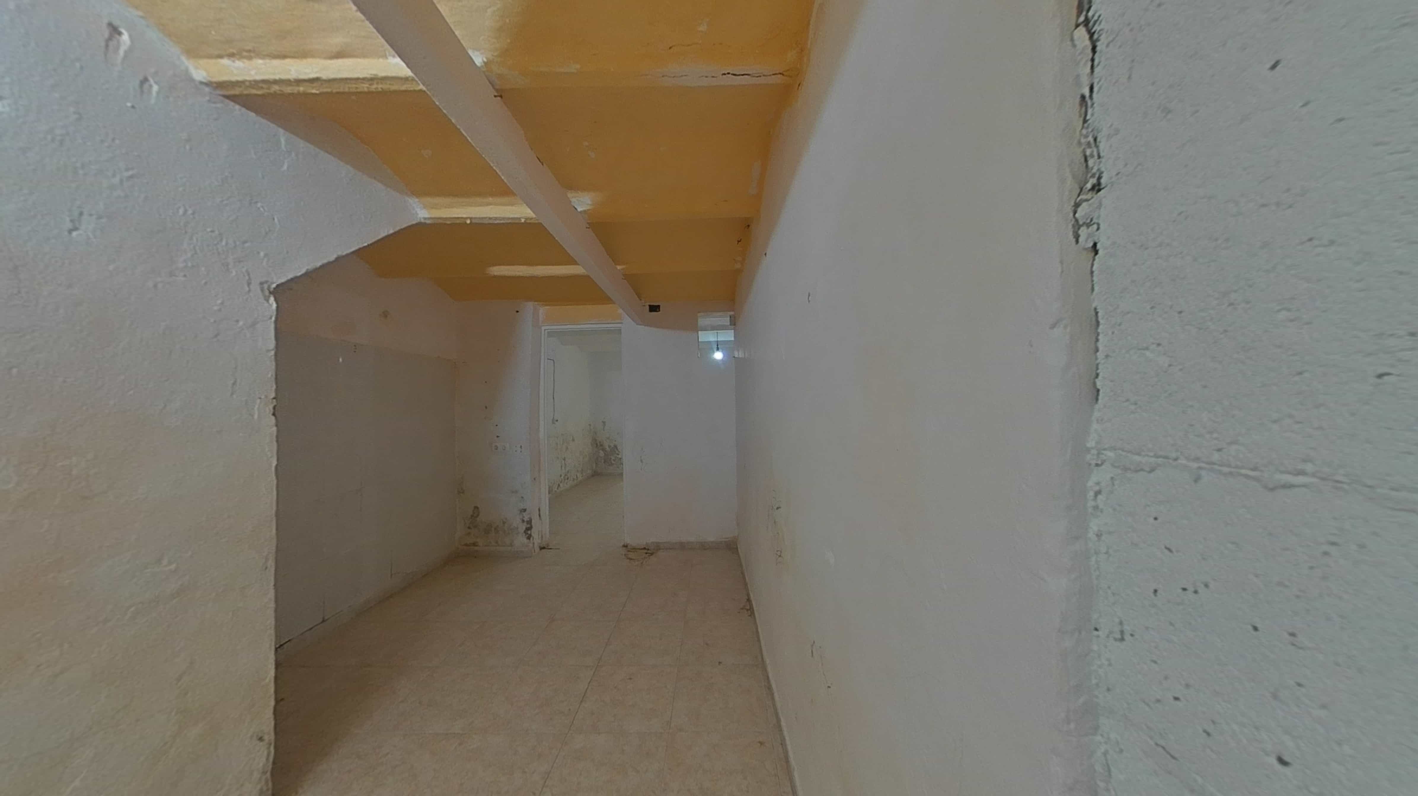 Piso en venta en calle Muntanya