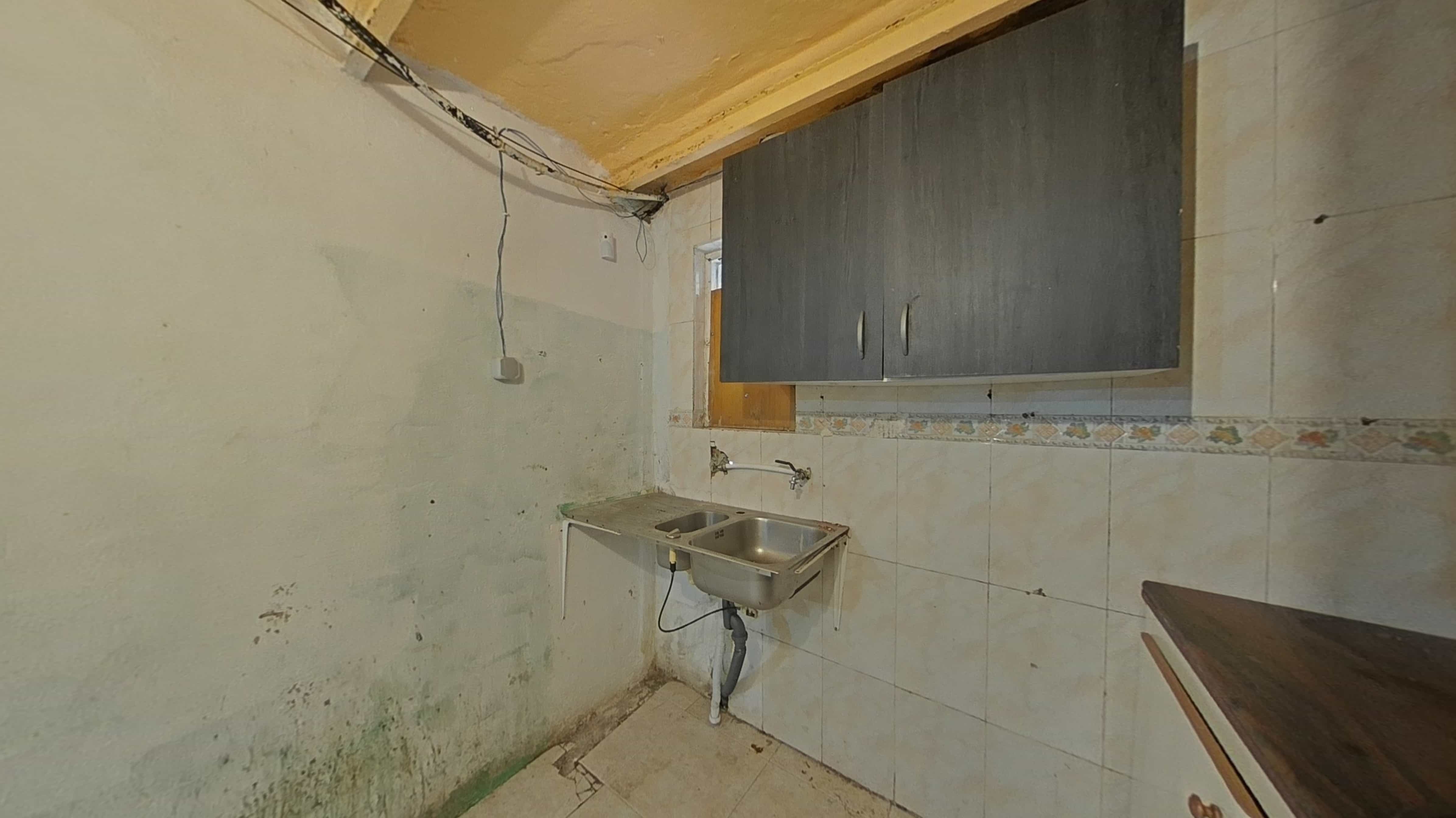 Piso en venta en calle Muntanya