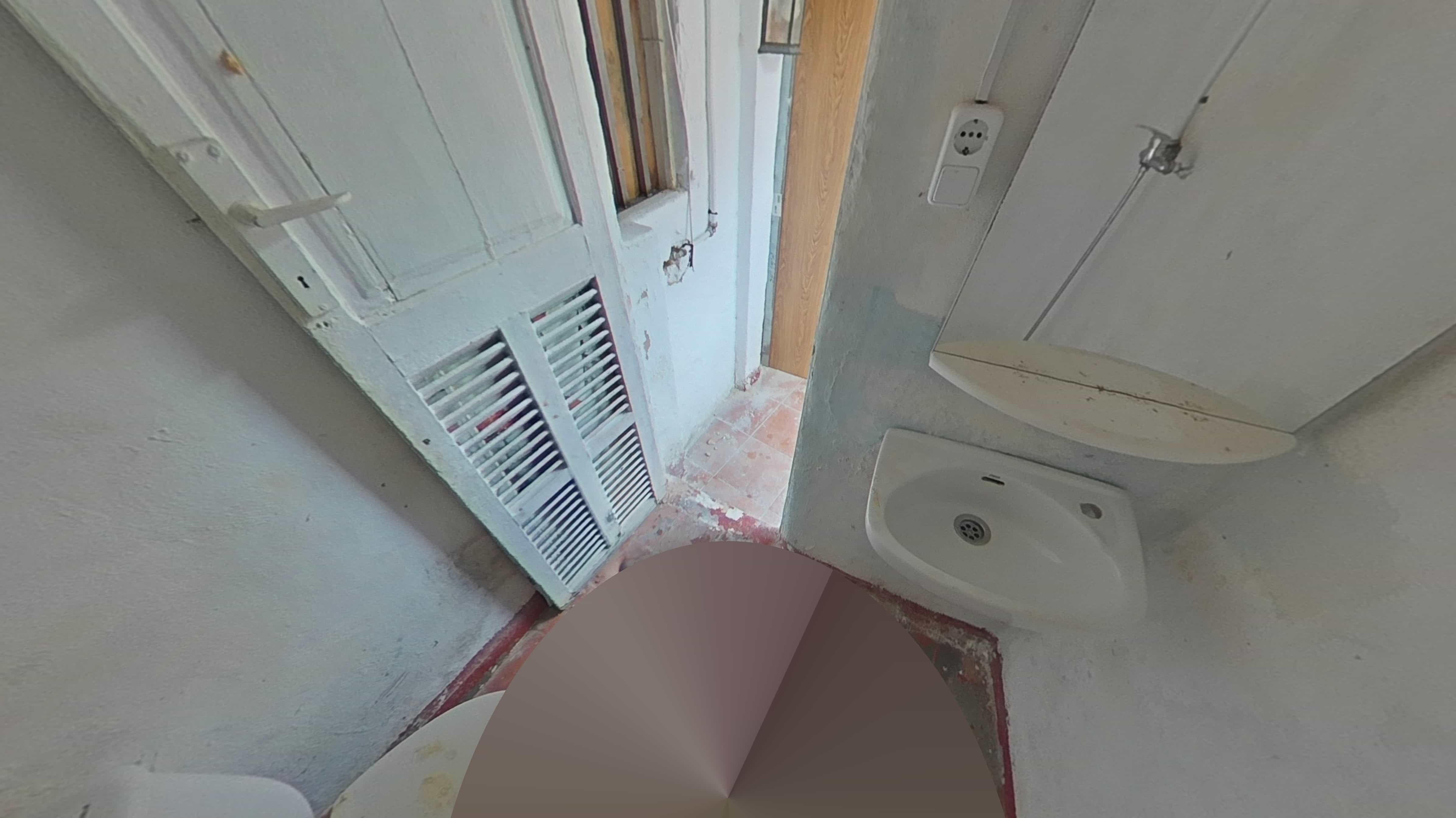 Piso en venta en calle Muntanya