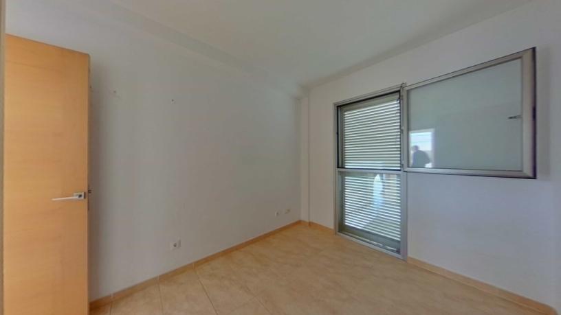 Piso en venta en calle Bateman