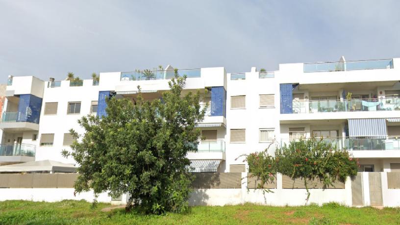 Appartement  dans rue Poeta Maria Villangomez, Santa Eulària Des Riu