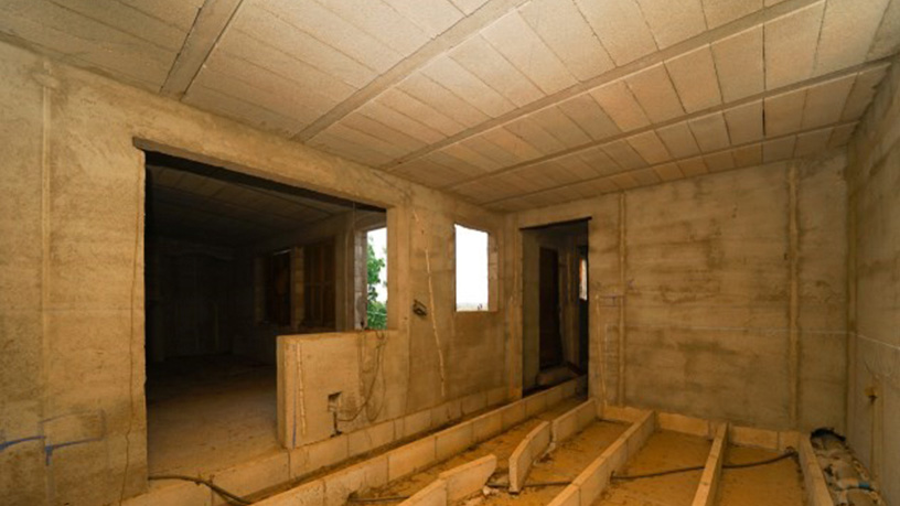 Piso en venta en calle Comunes de Can Oliver