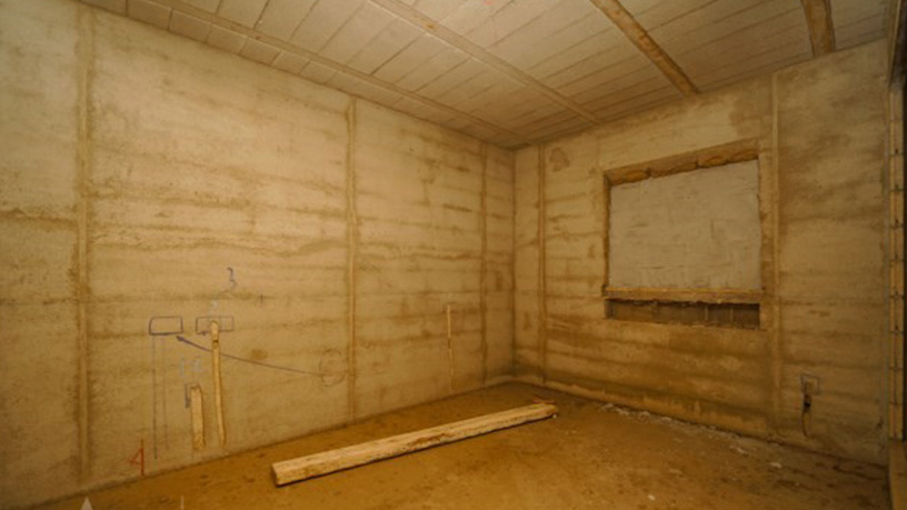 Piso en venta en calle Comunes de Can Oliver