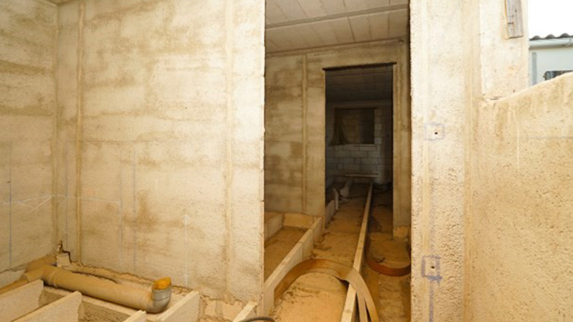 Piso en venta en calle Comunes de Can Oliver