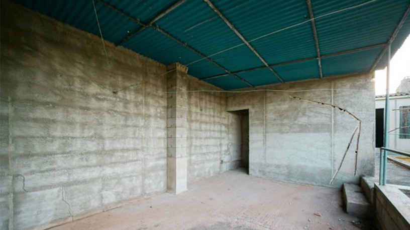 Piso en venta en calle Comunes de Can Oliver