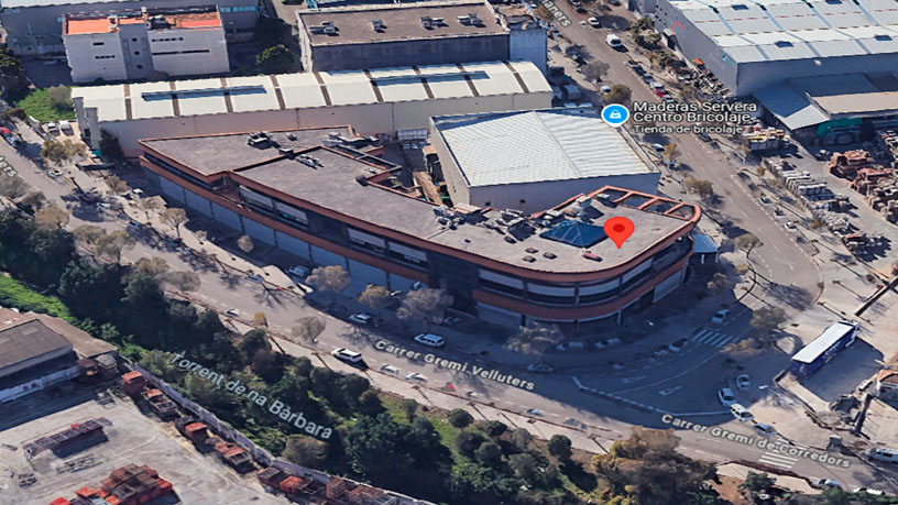 Office for sale in calle Gremi de Velluters