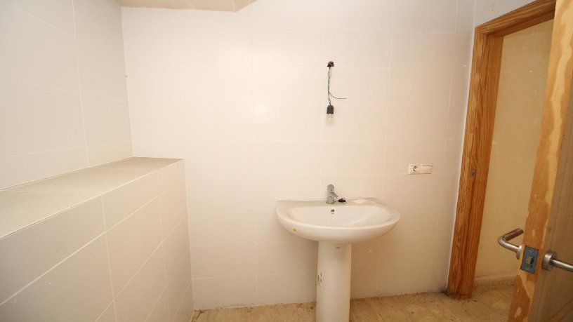 Commercial premises for sale in calle Ramon Llull 49