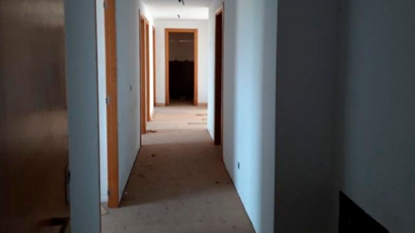 Obra parada en venta en calle De Sa Ràpita