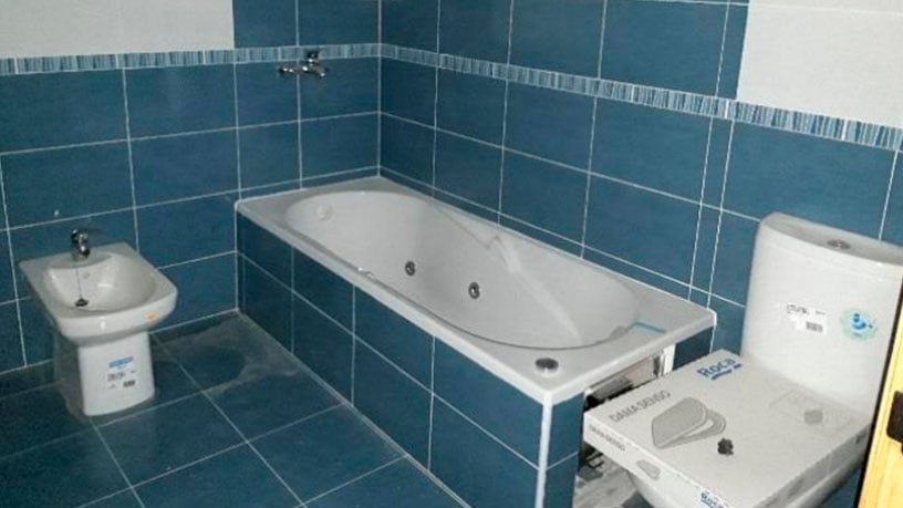 Obra parada en venta en calle De Sa Ràpita