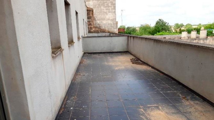 Obra parada en venta en calle De Sa Ràpita