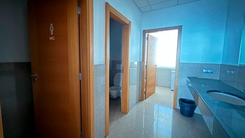 Office Building for sale in calle Gremi de Velluters