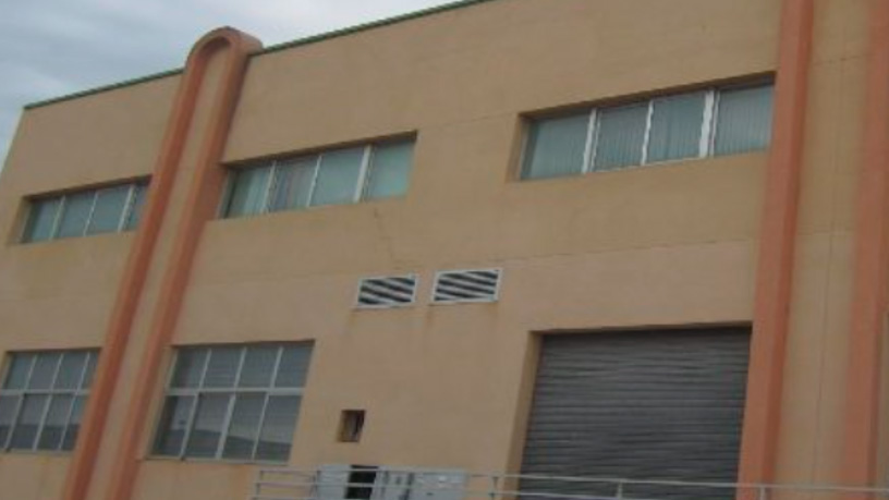 Locaux/Bureau de 315m² dans secteur Industrial De Son Llaut, Santa María Del Camí, Baleares