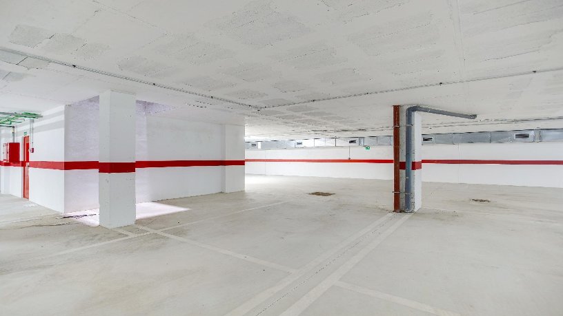 Garage for sale in via Granasima