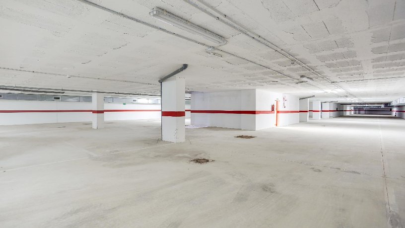 Garage for sale in via Granasima