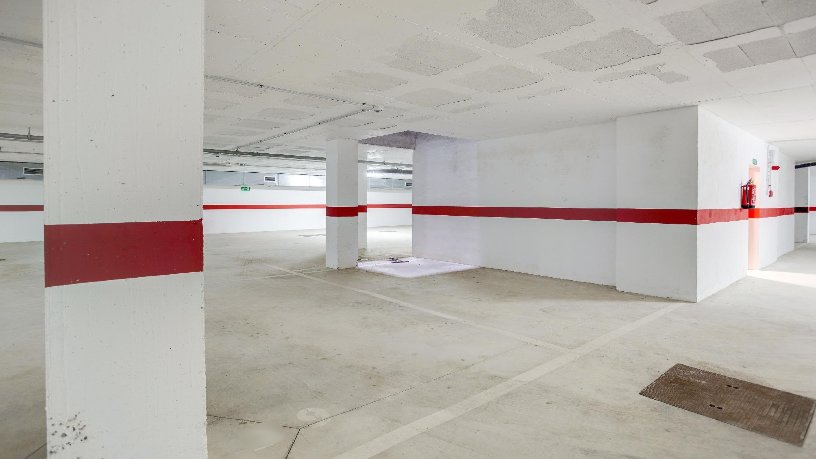 Garage for sale in via Granasima