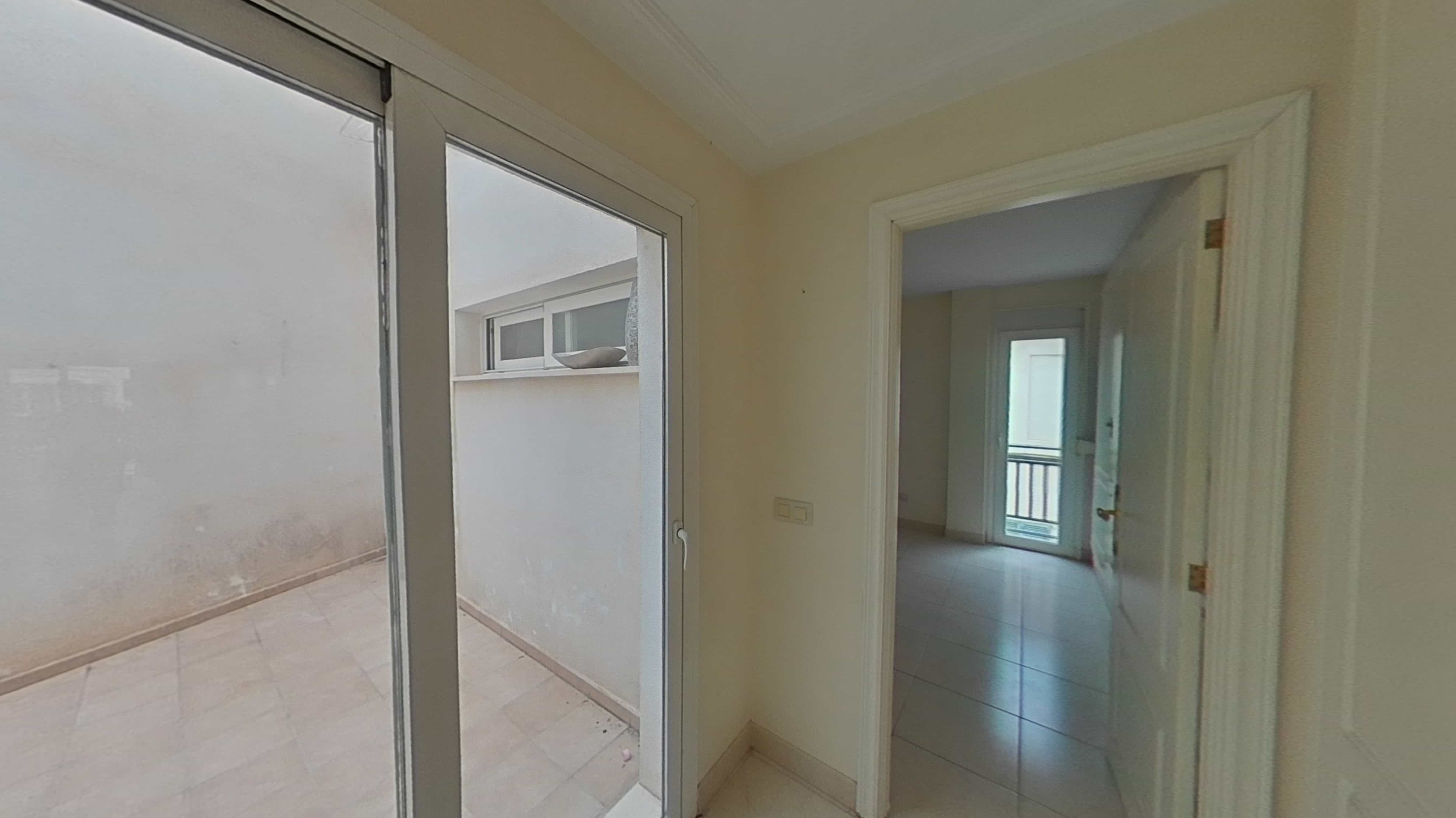 Piso en venta en calle Bonjesus