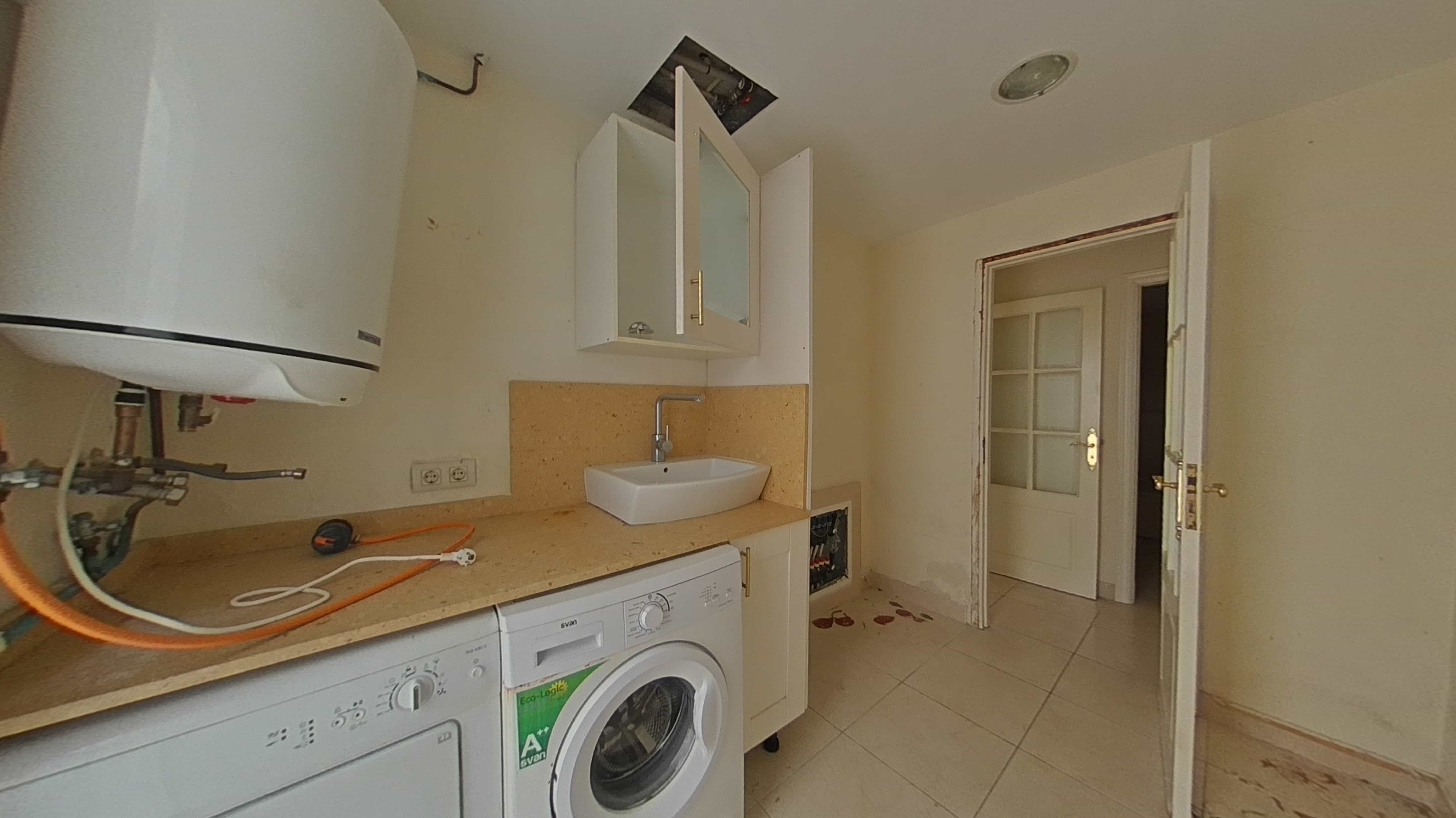 Piso en venta en calle Bonjesus