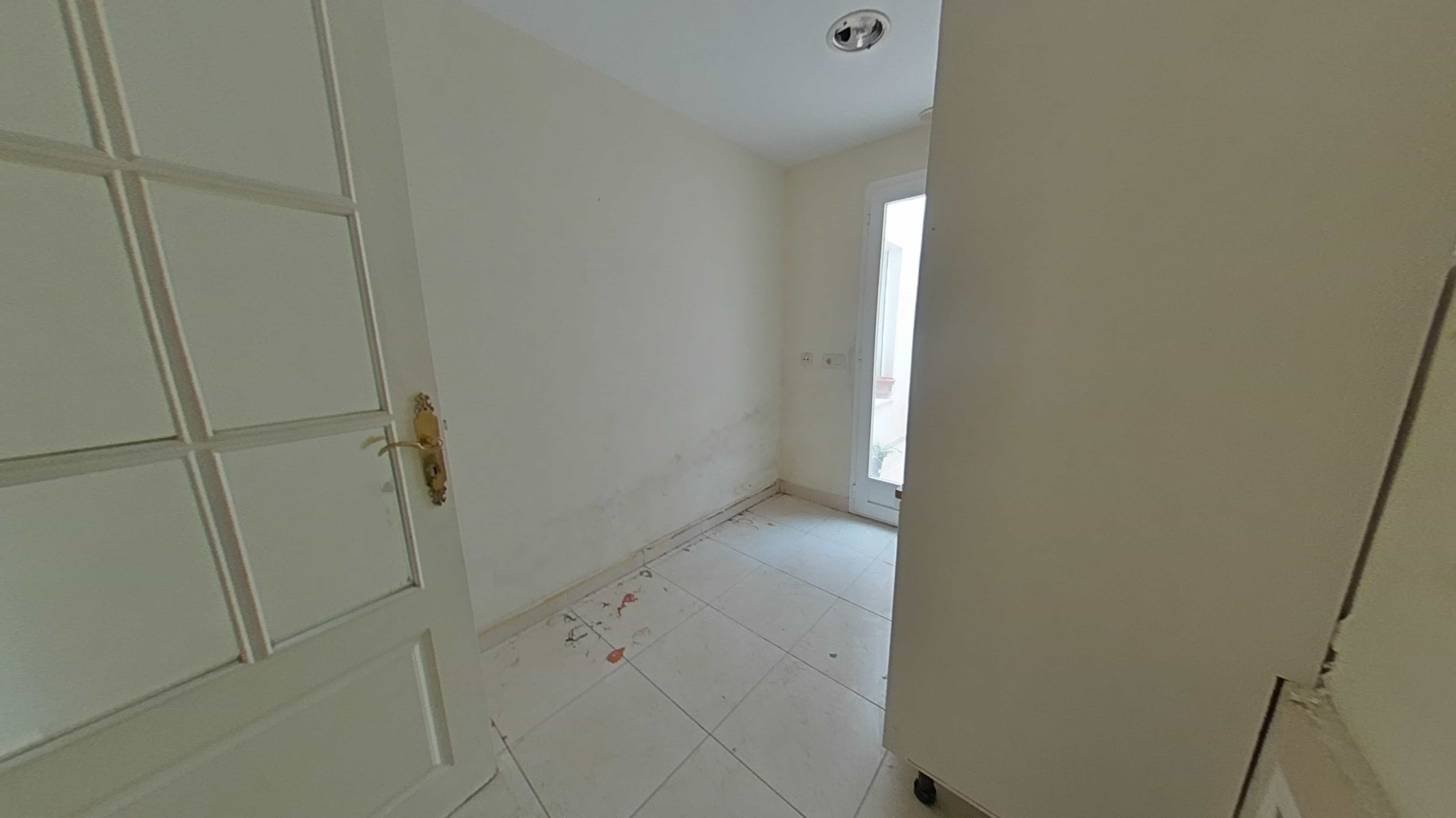 Piso en venta en calle Bonjesus