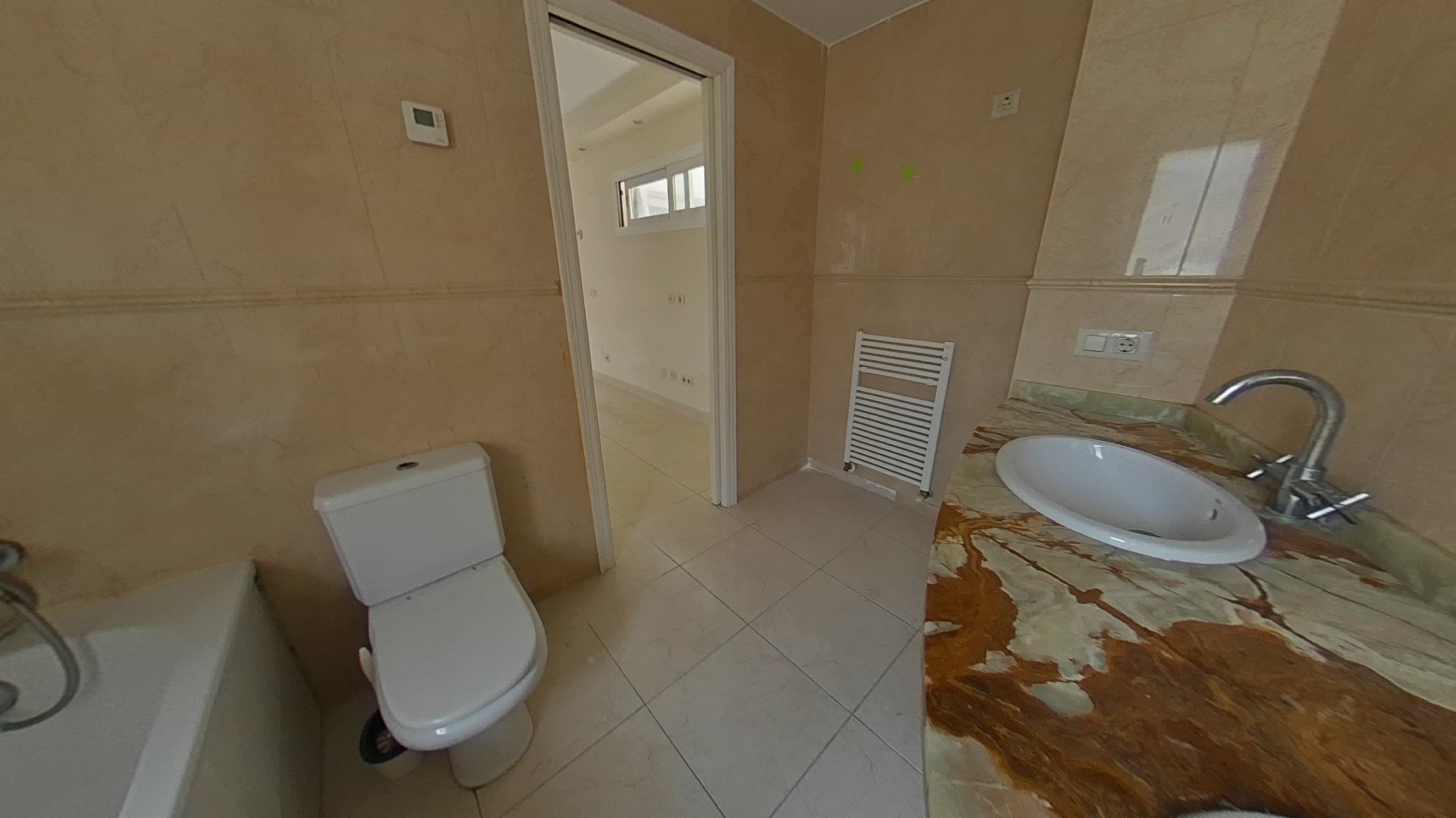 Piso en venta en calle Bonjesus