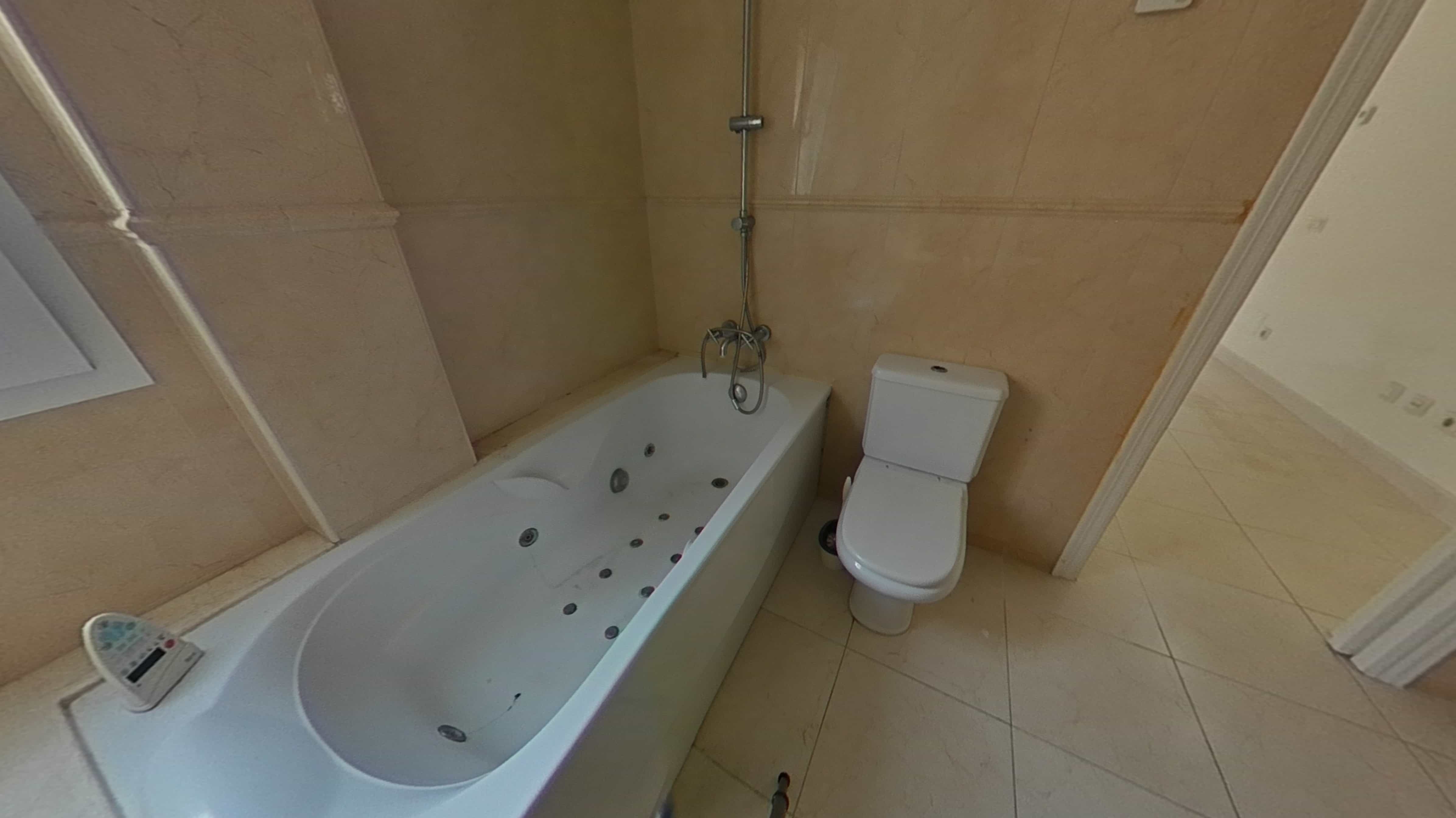 Piso en venta en calle Bonjesus