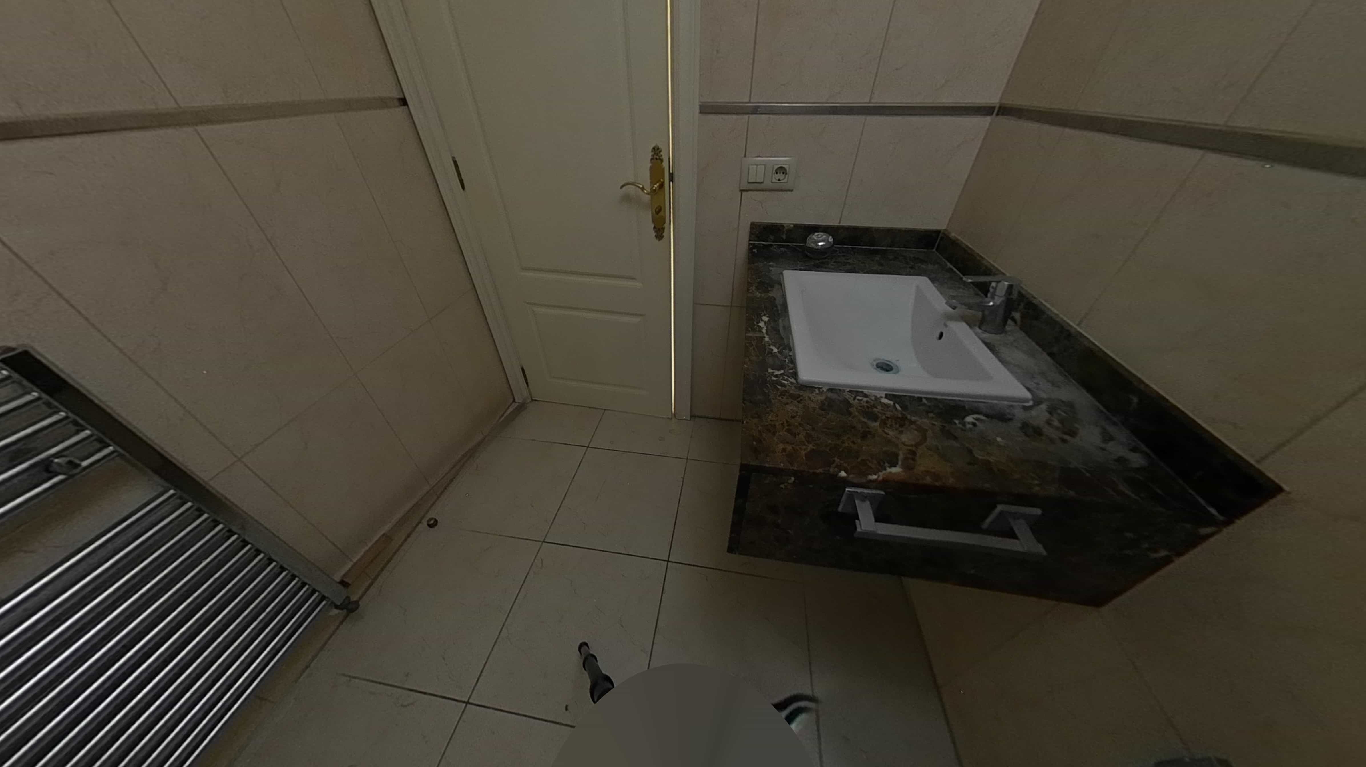Piso en venta en calle Bonjesus