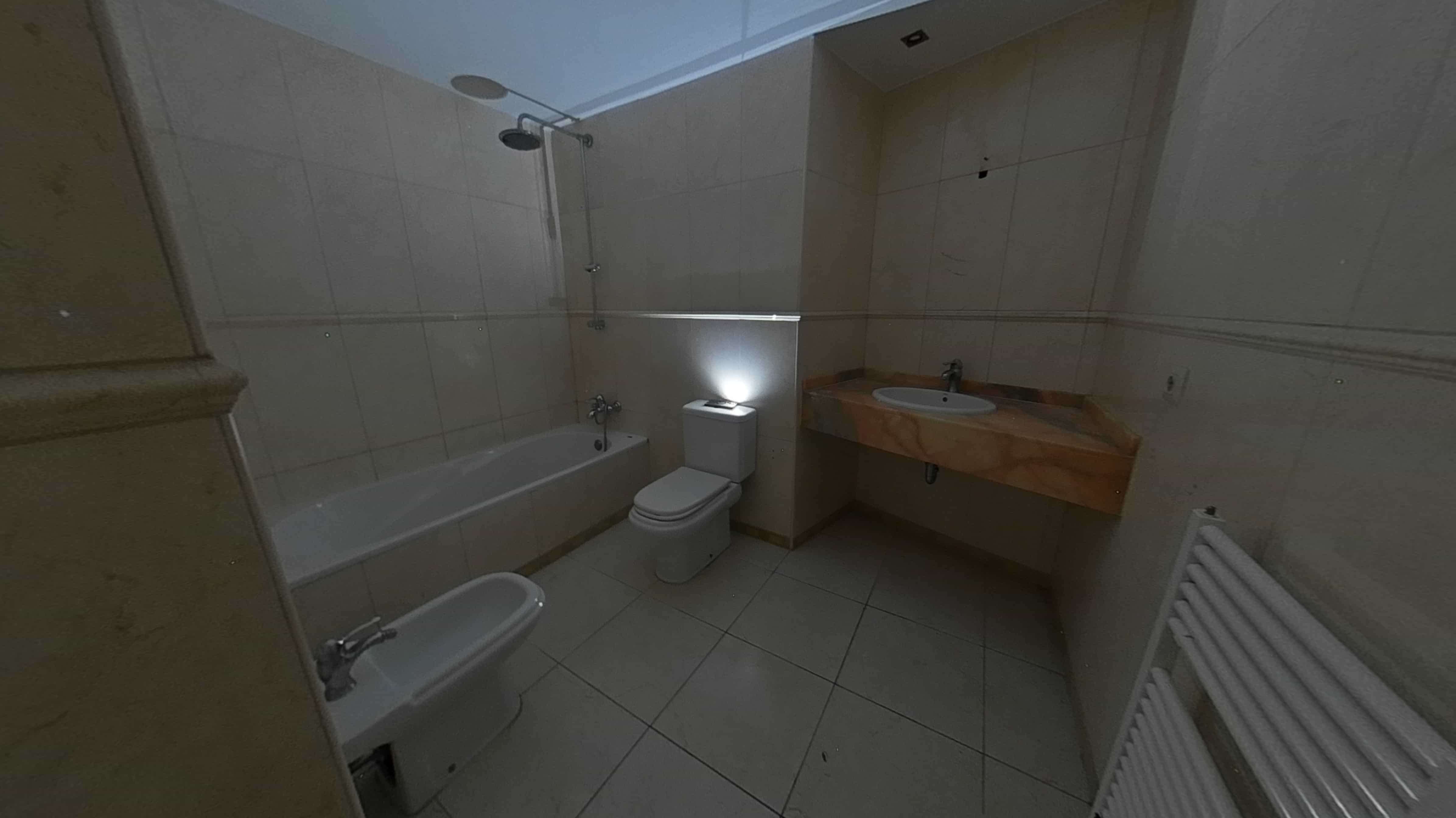 Piso en venta en calle Bonjesus