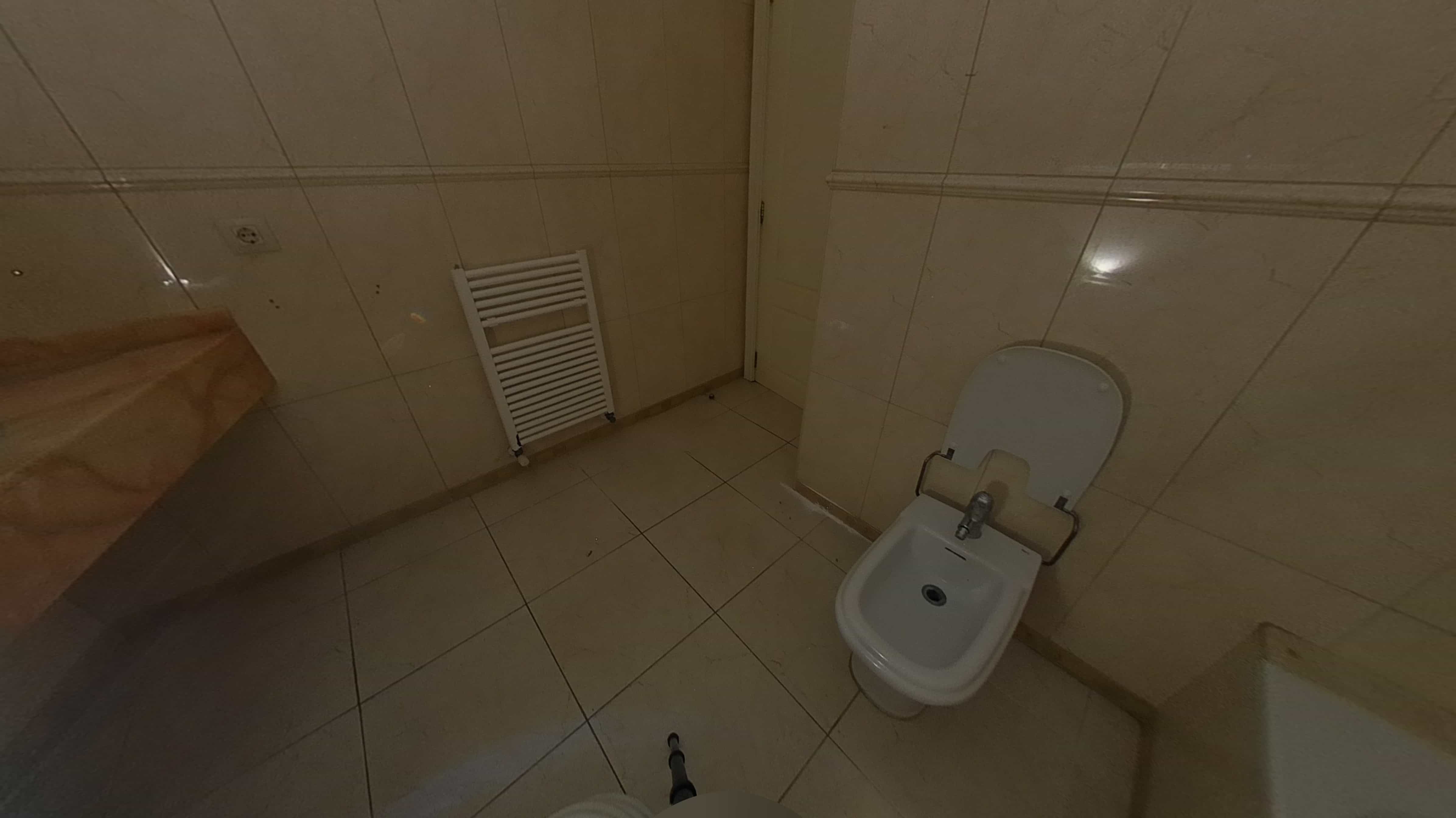 Piso en venta en calle Bonjesus