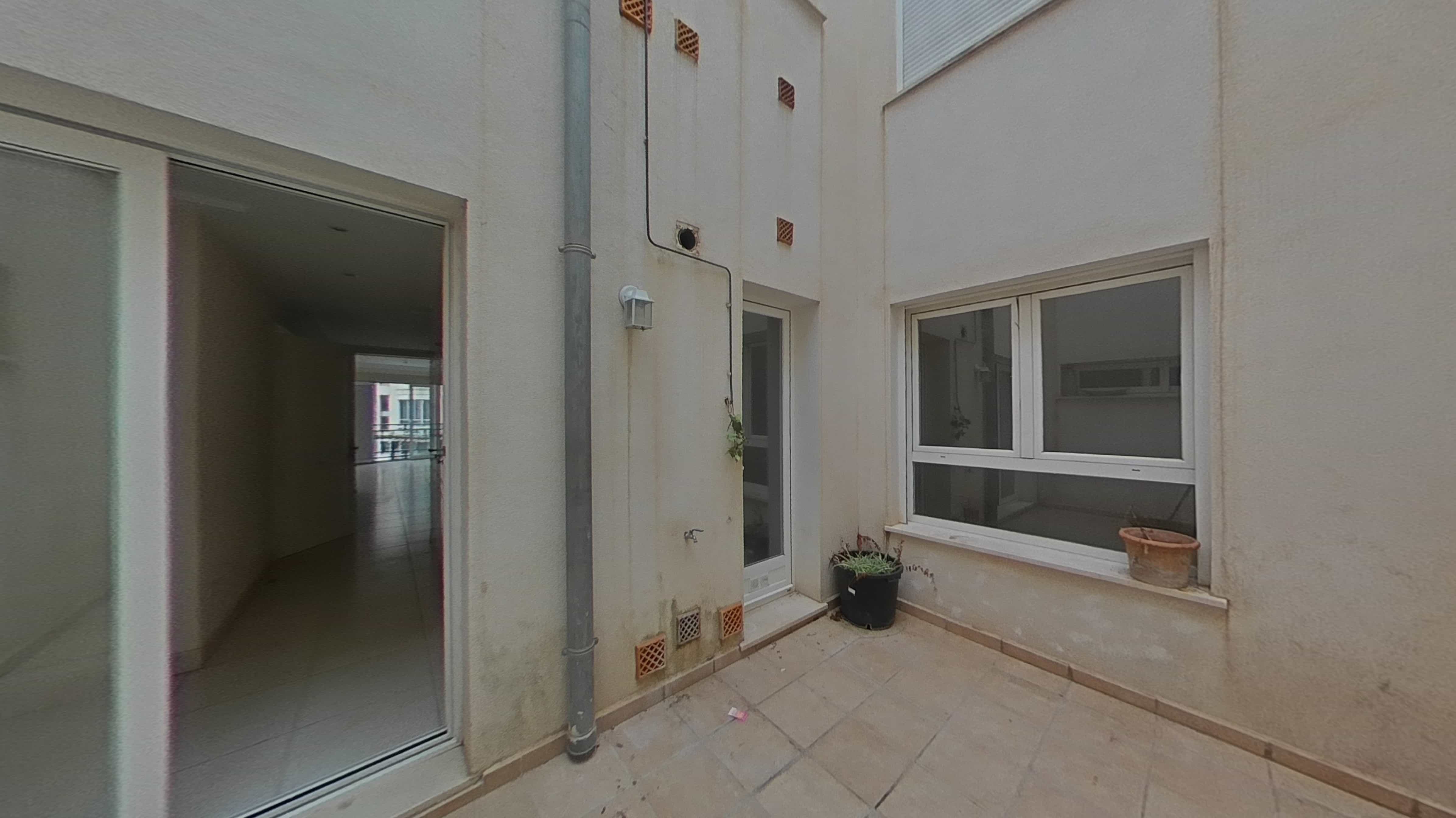 Piso en venta en calle Bonjesus