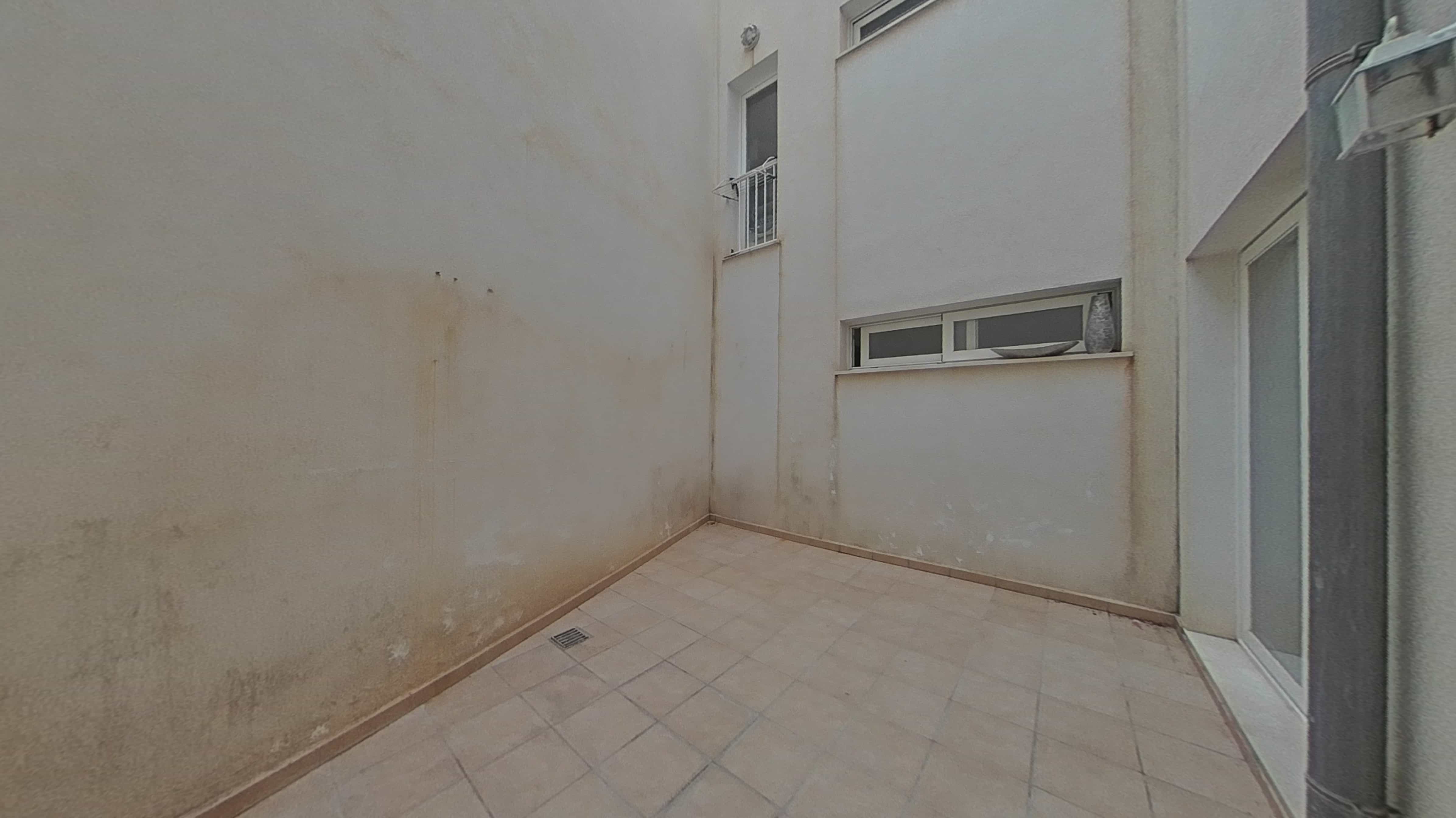 Piso en venta en calle Bonjesus