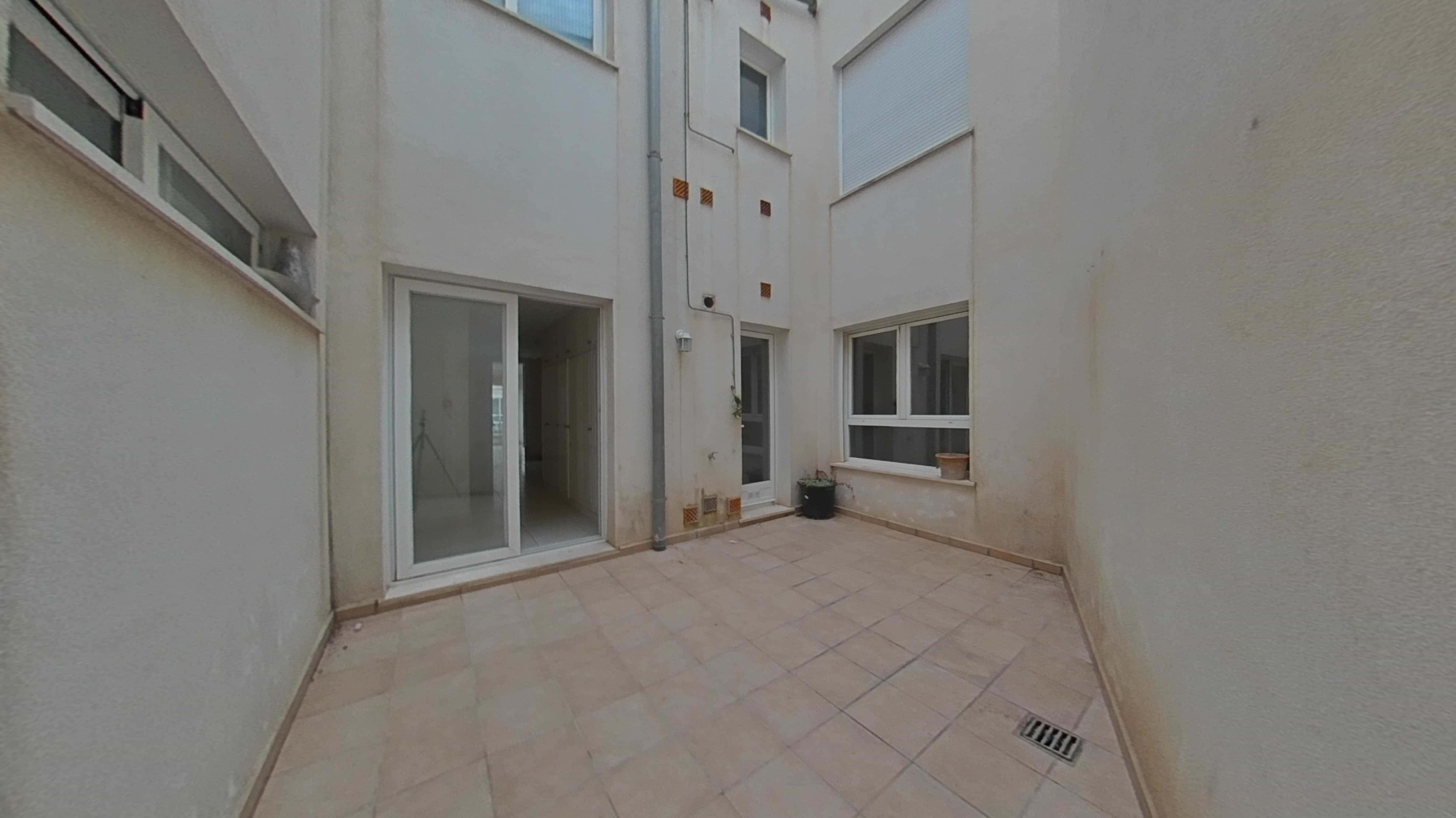 Piso en venta en calle Bonjesus