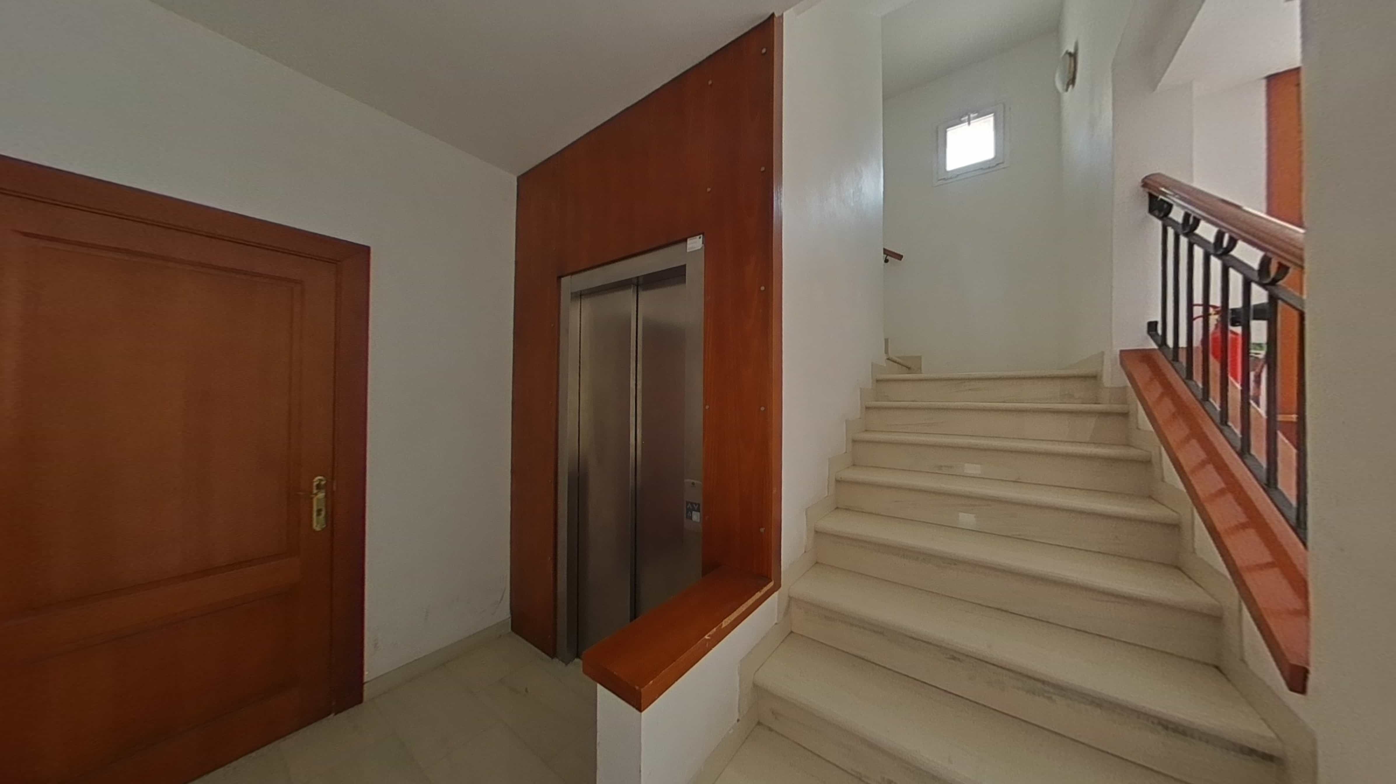 Piso en venta en calle Bonjesus