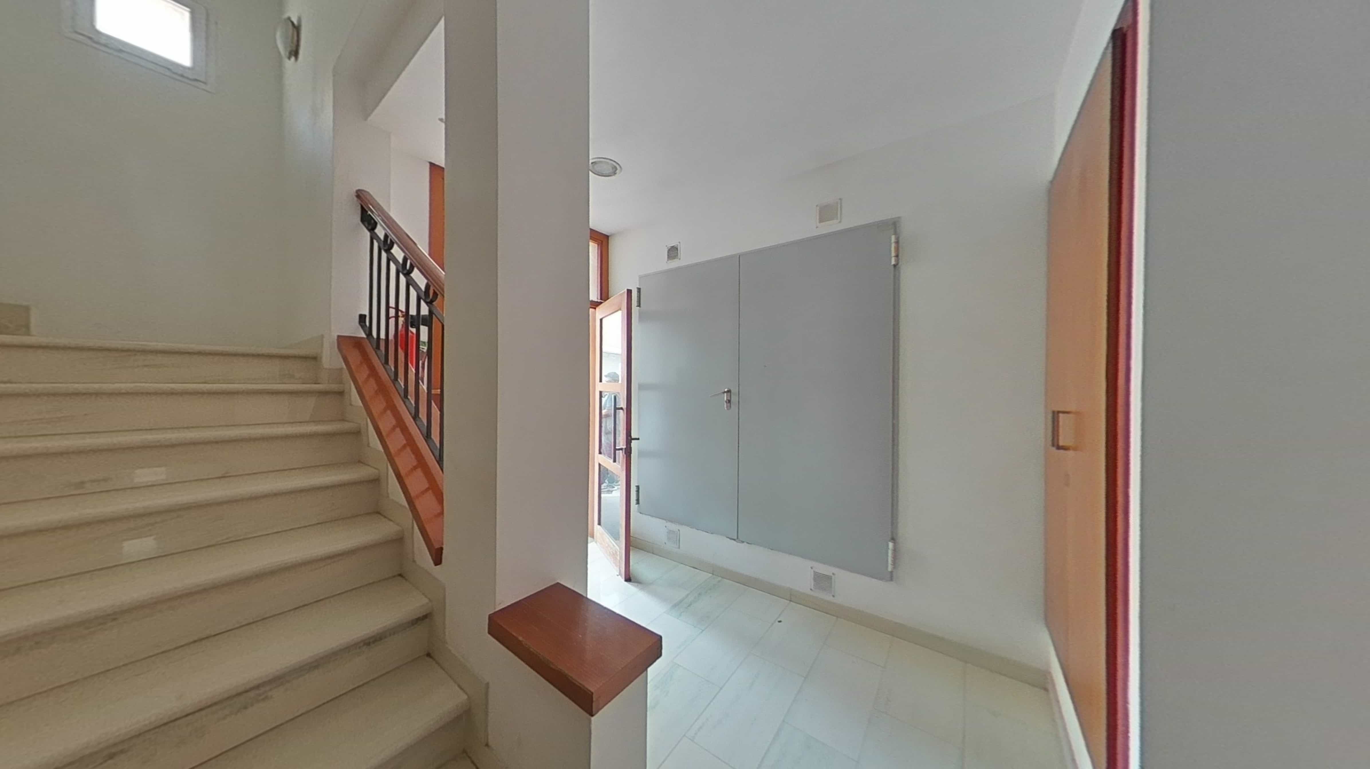 Piso en venta en calle Bonjesus