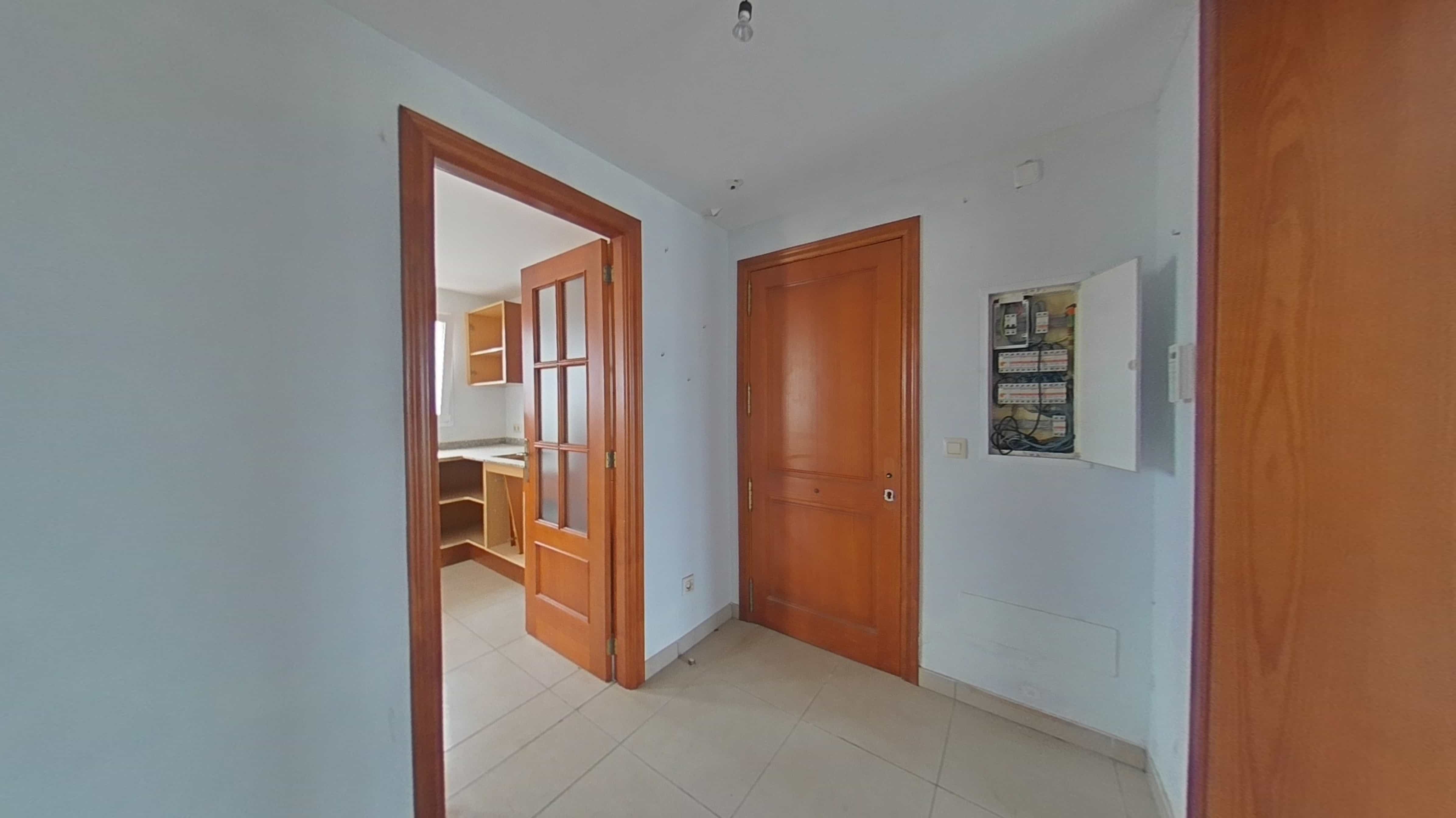 Flat for sale in calle Bonjesus