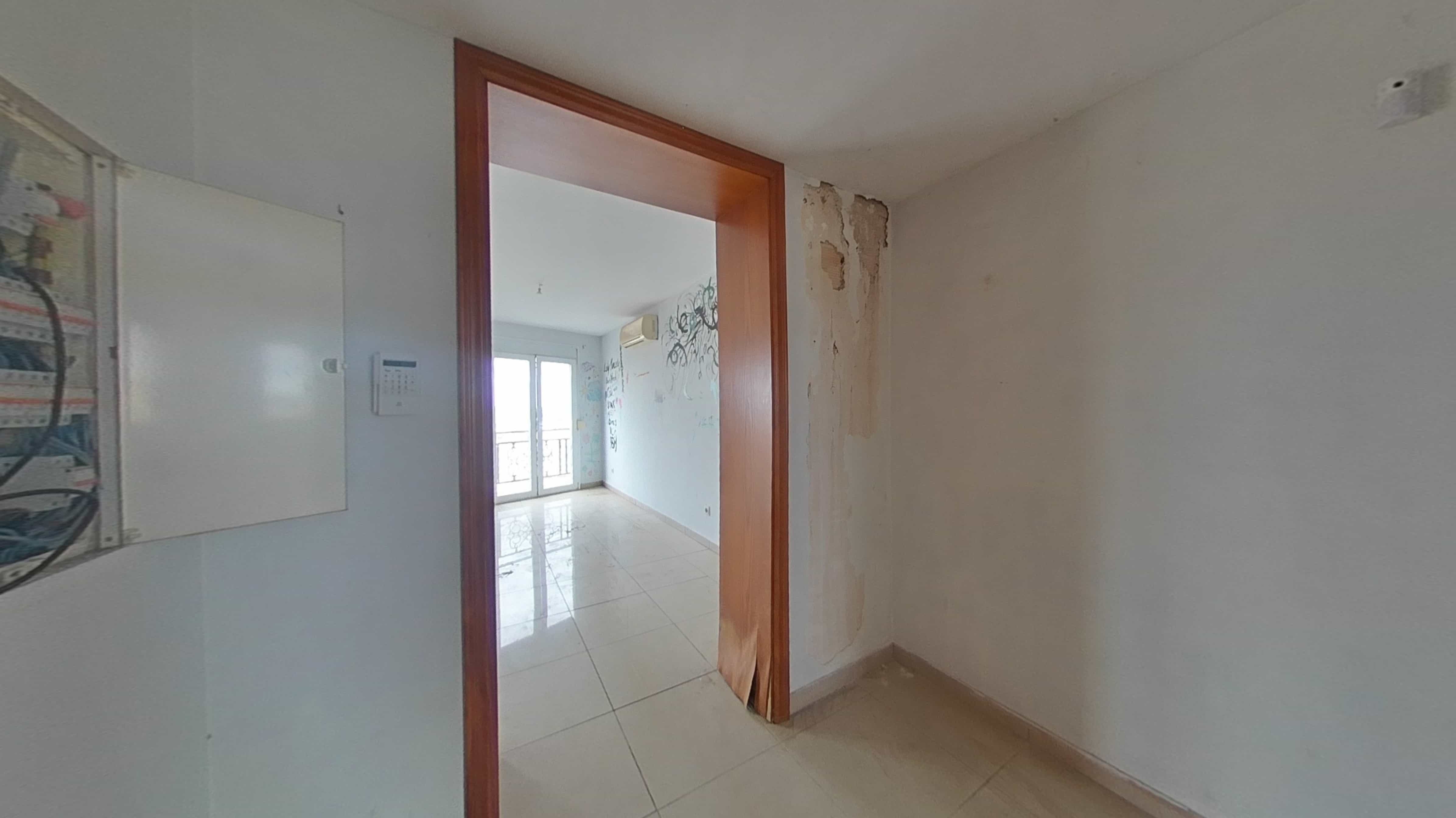 Flat for sale in calle Bonjesus