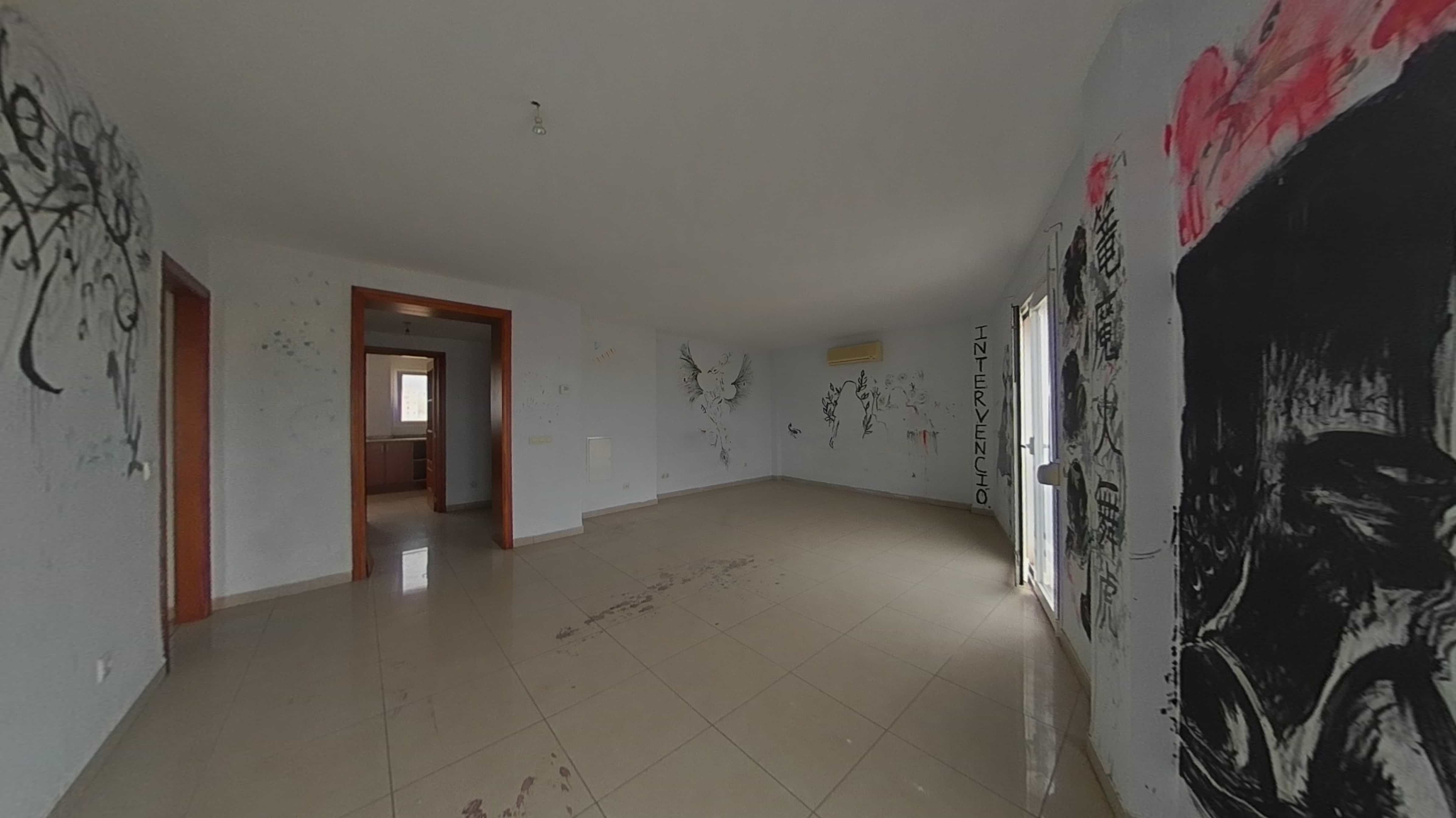 Flat for sale in calle Bonjesus