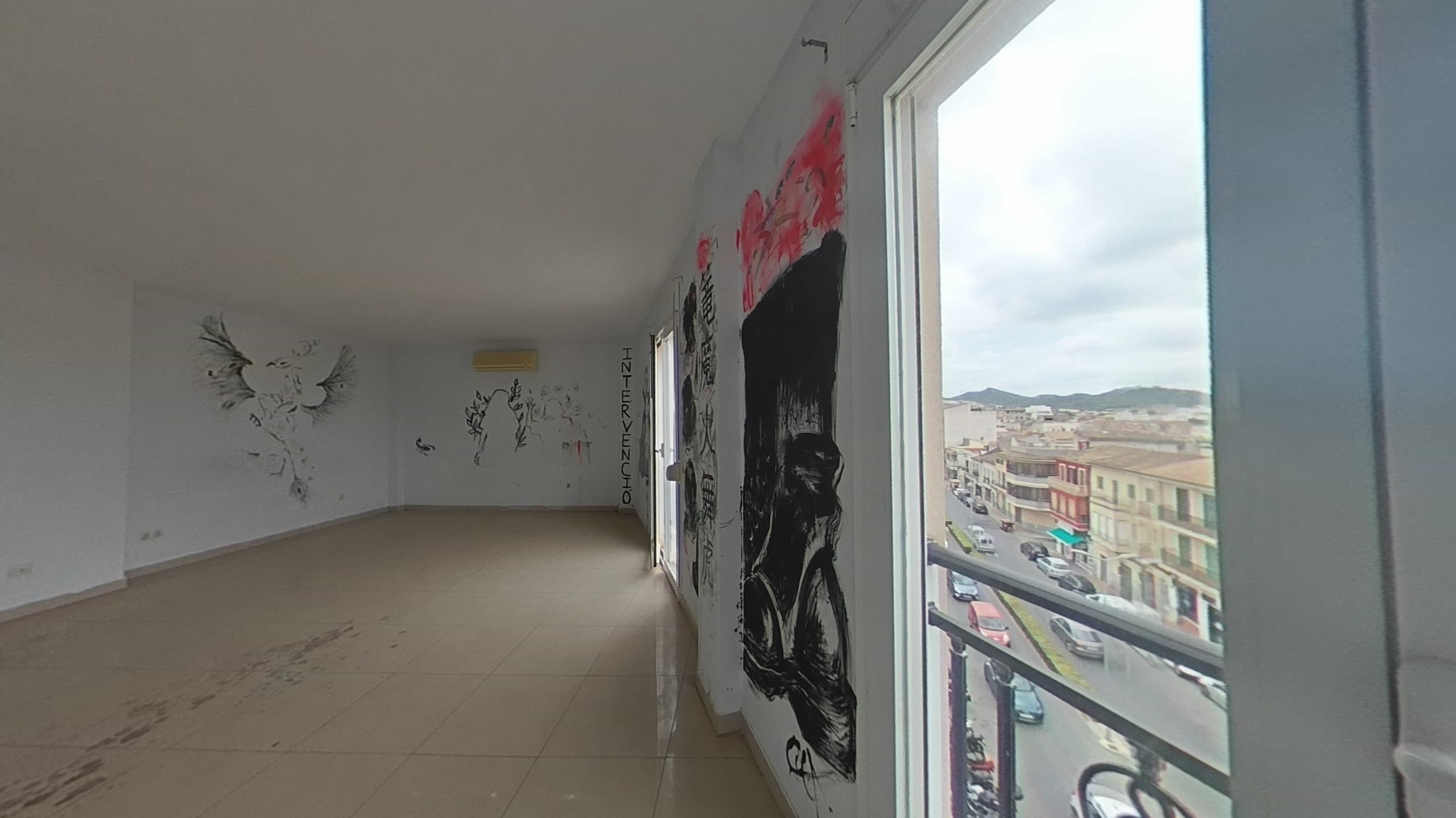 Flat for sale in calle Bonjesus