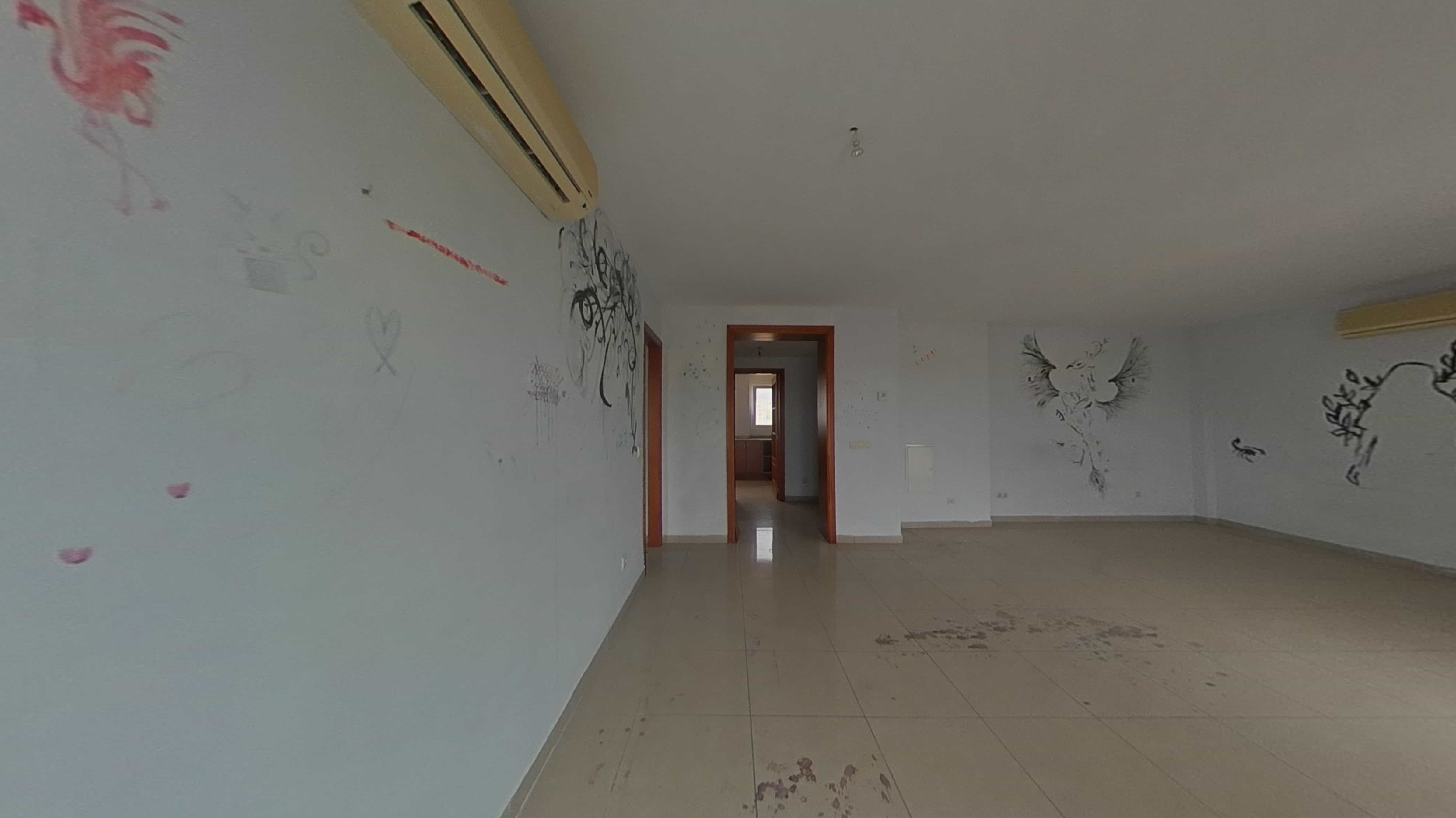 Flat for sale in calle Bonjesus