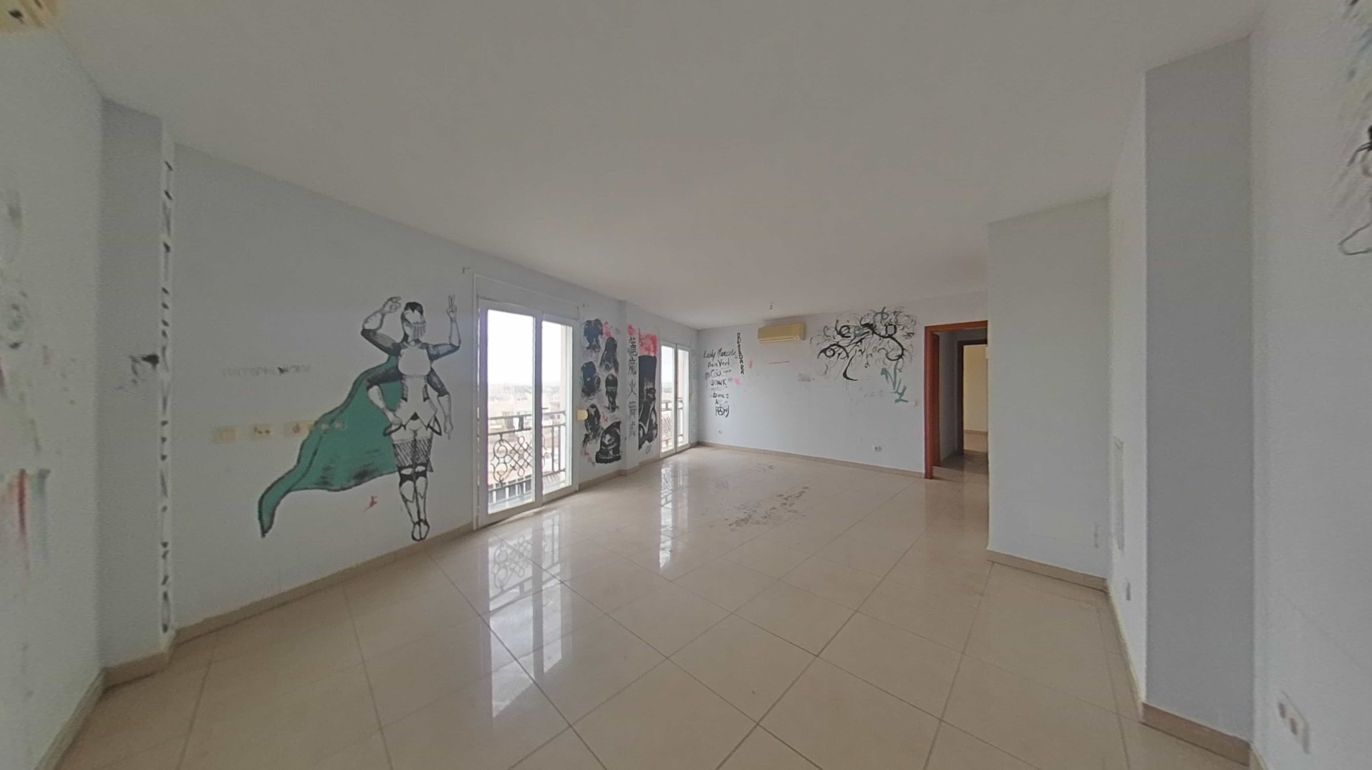 Flat for sale in calle Bonjesus