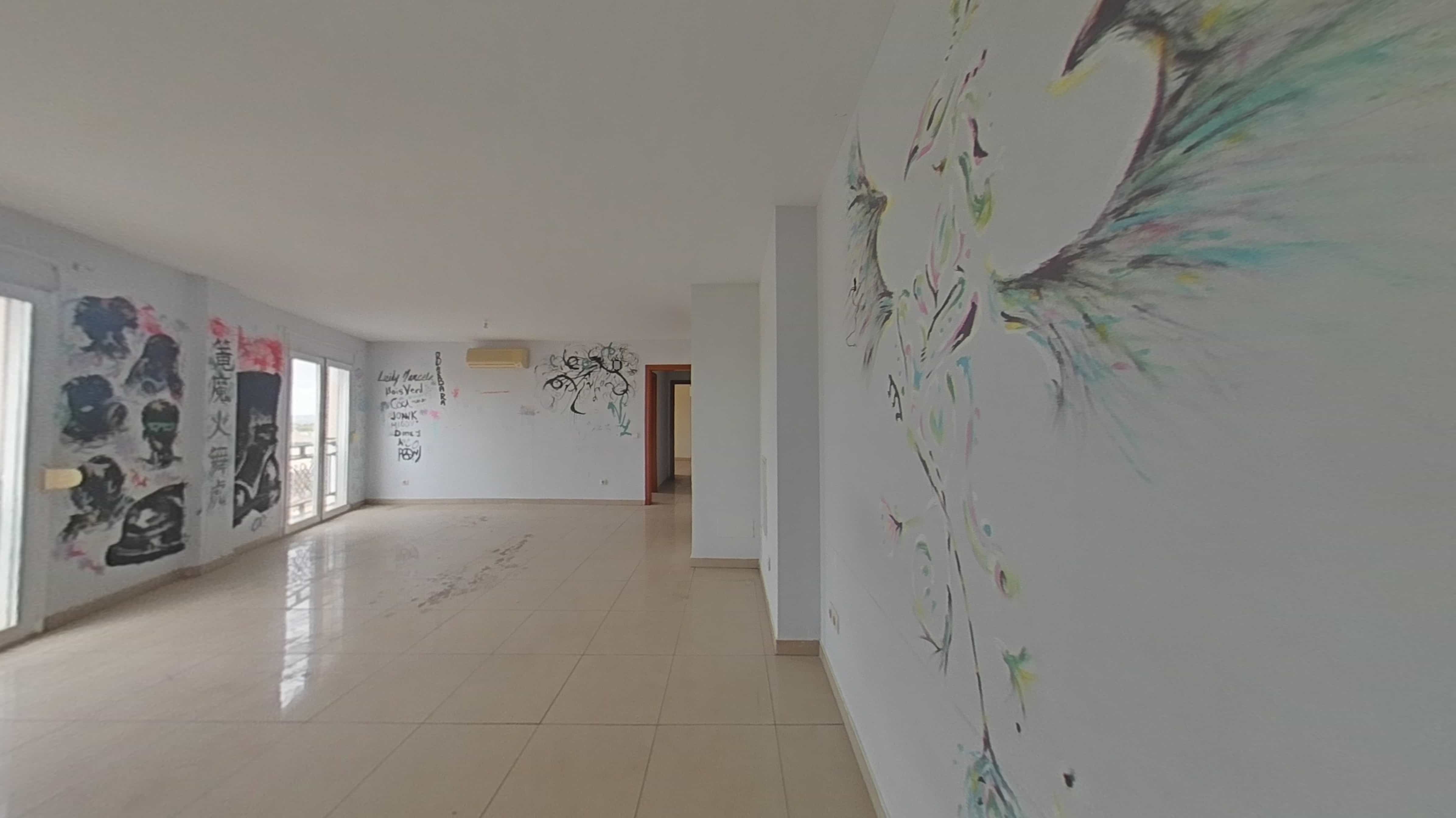 Flat for sale in calle Bonjesus