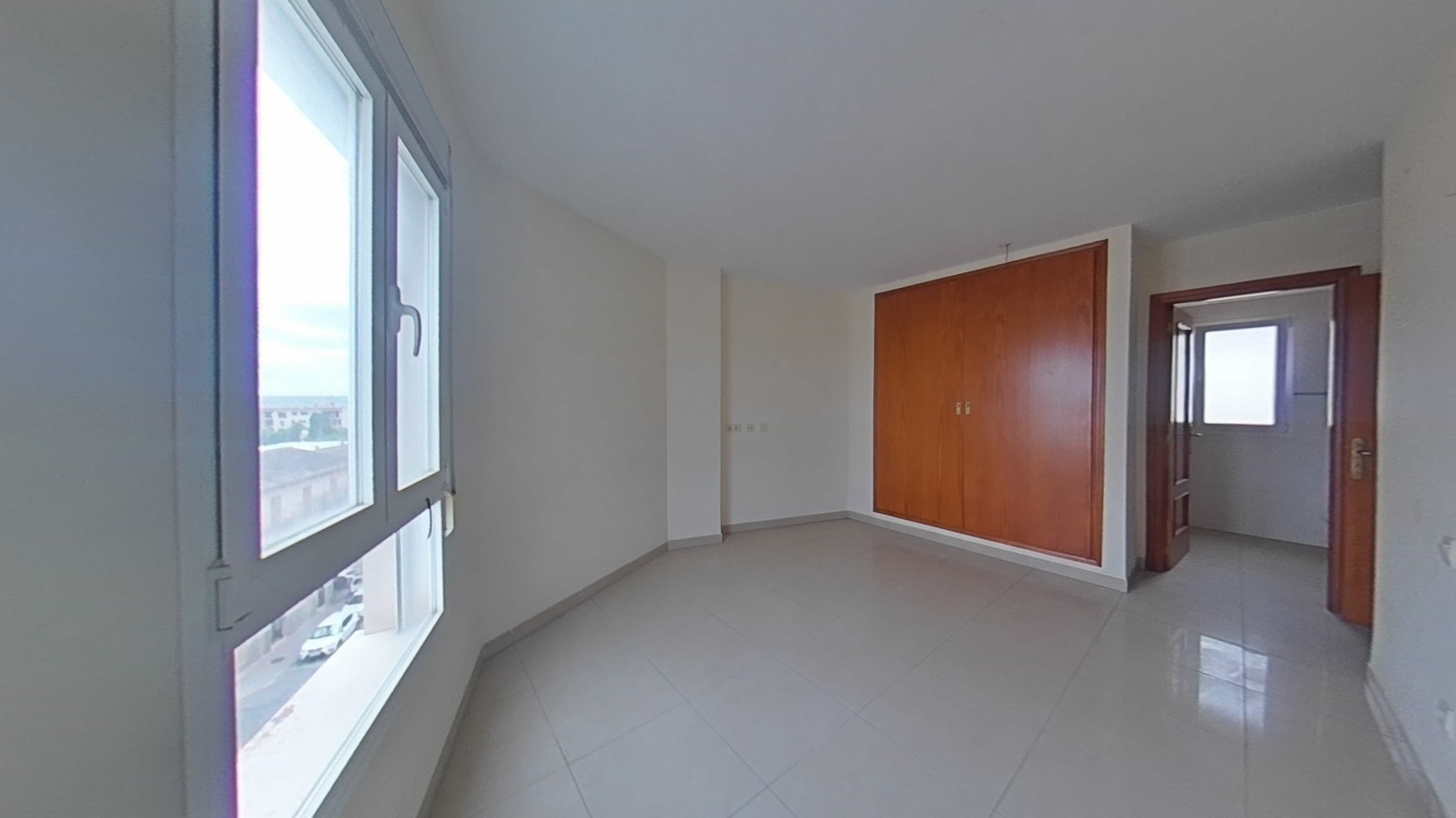 Flat for sale in calle Bonjesus