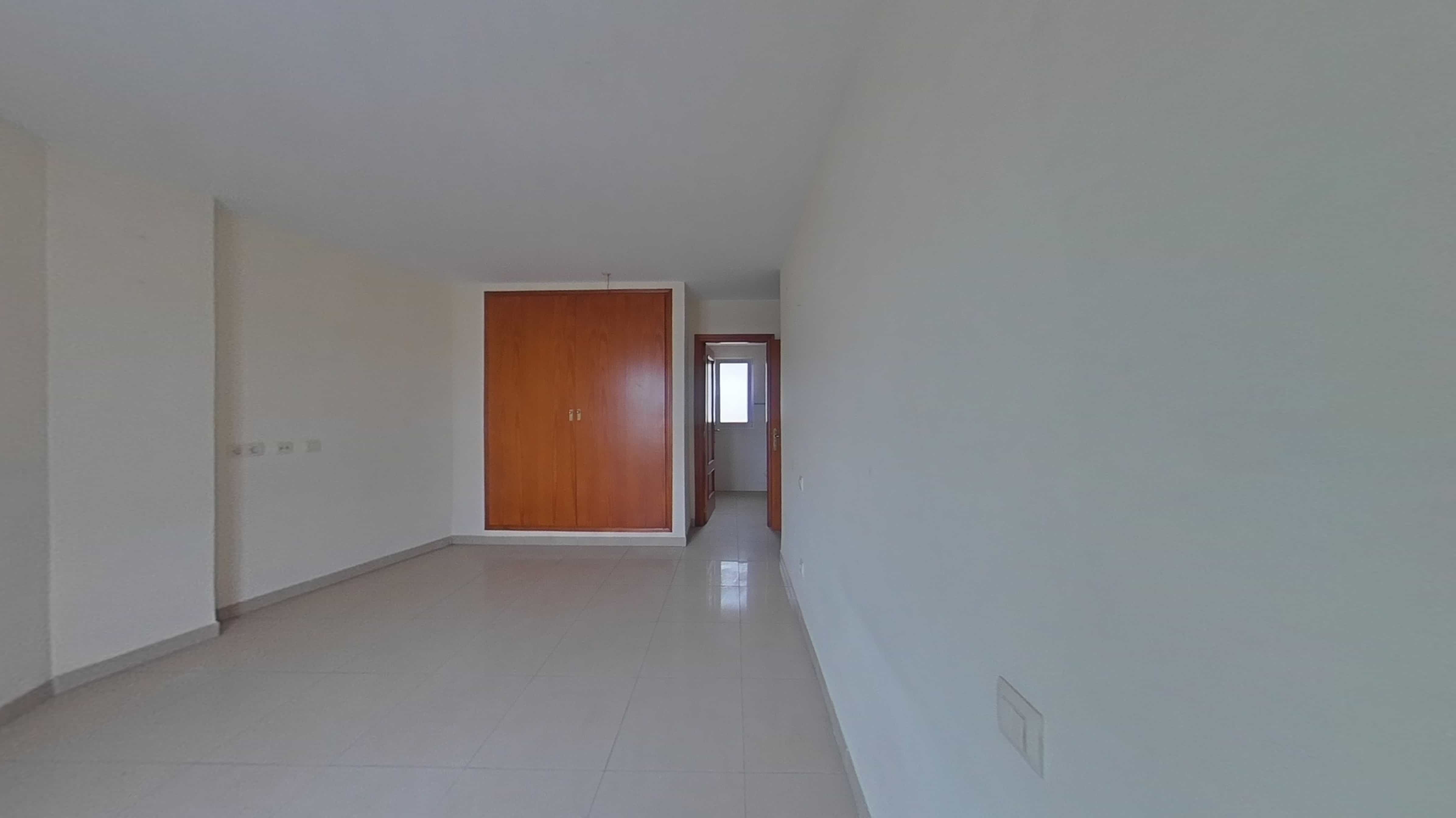 Flat for sale in calle Bonjesus