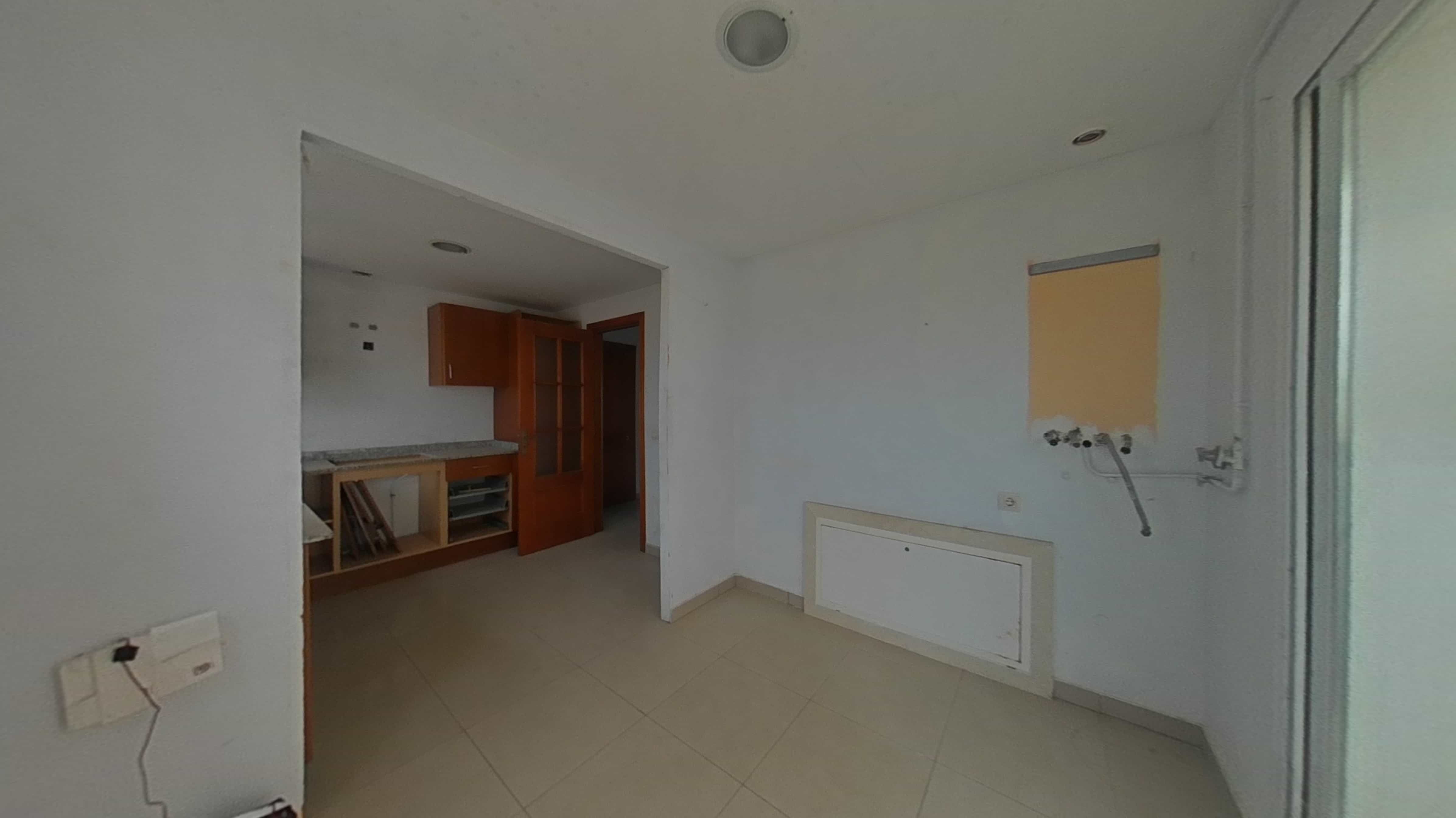 Flat for sale in calle Bonjesus