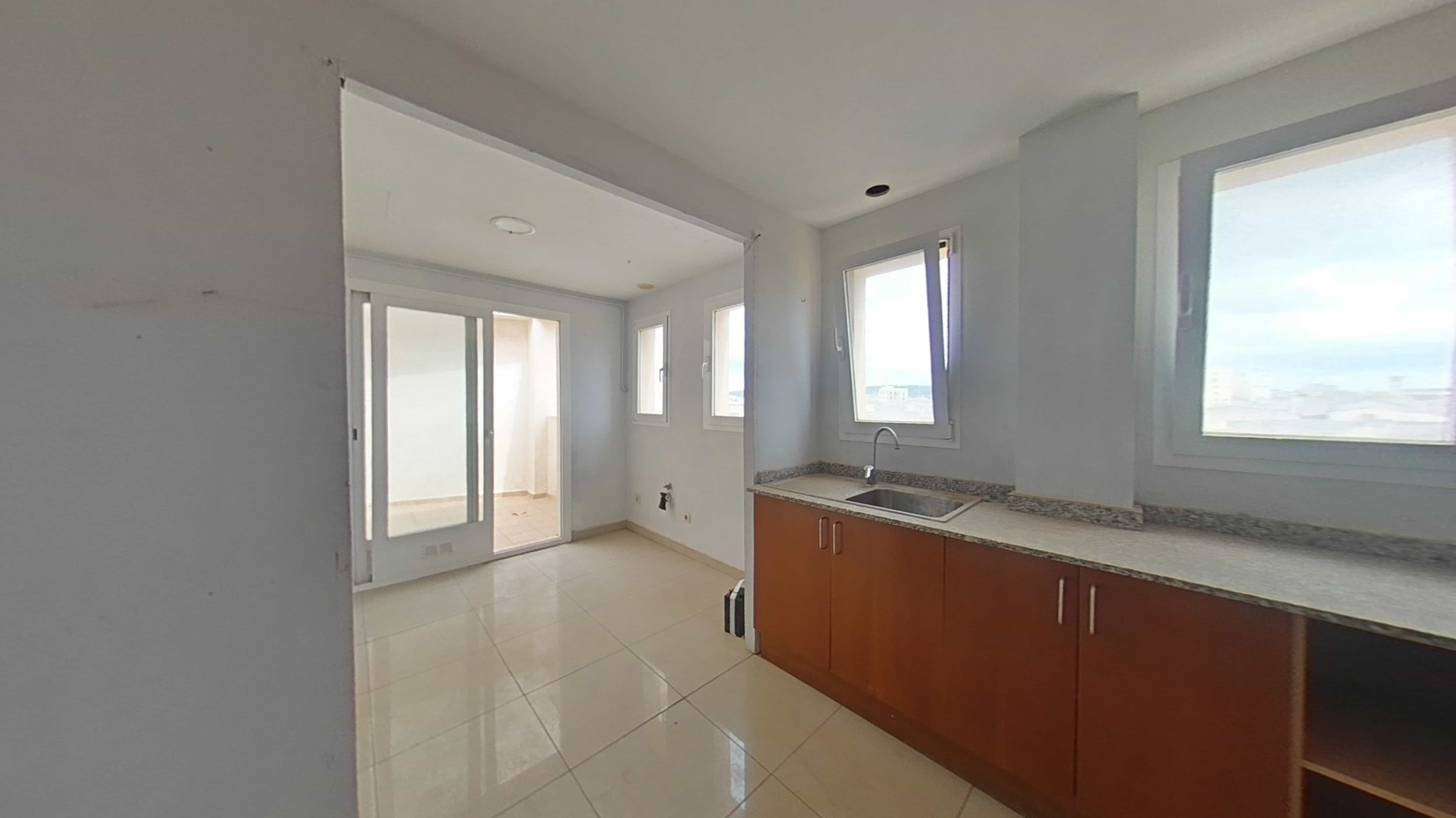 Flat for sale in calle Bonjesus